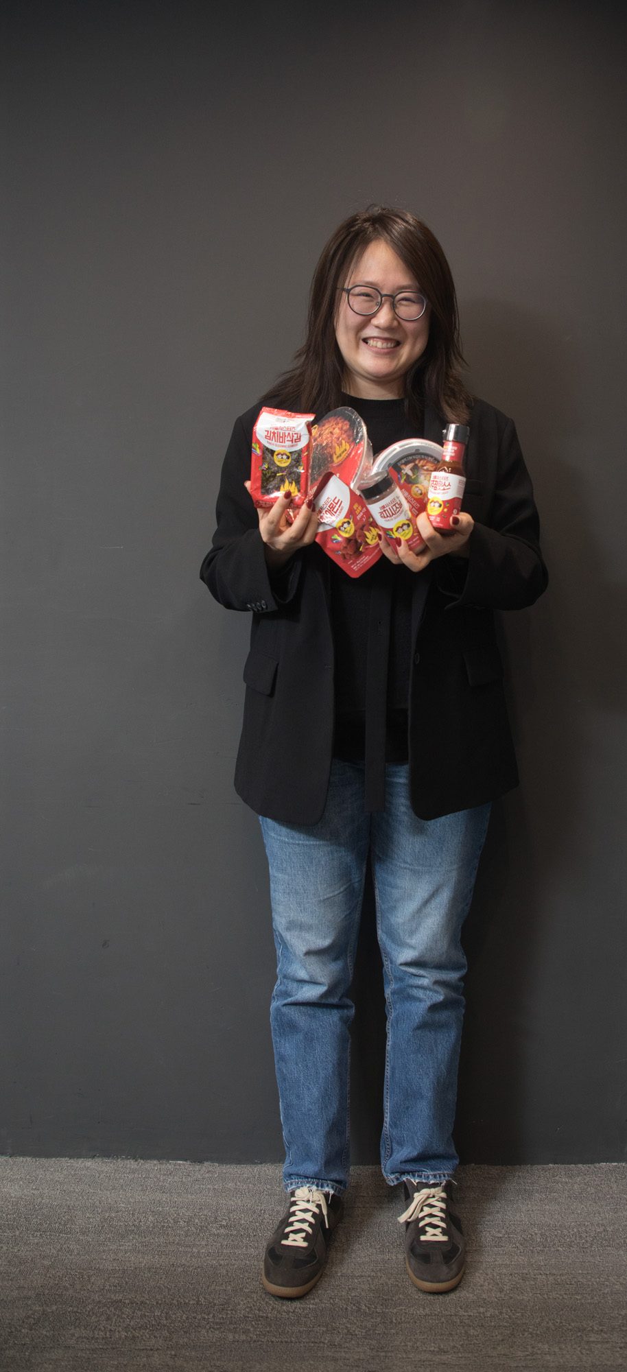 경제;기업;스타트업;서울시스터즈;안태양;김치시즈닝