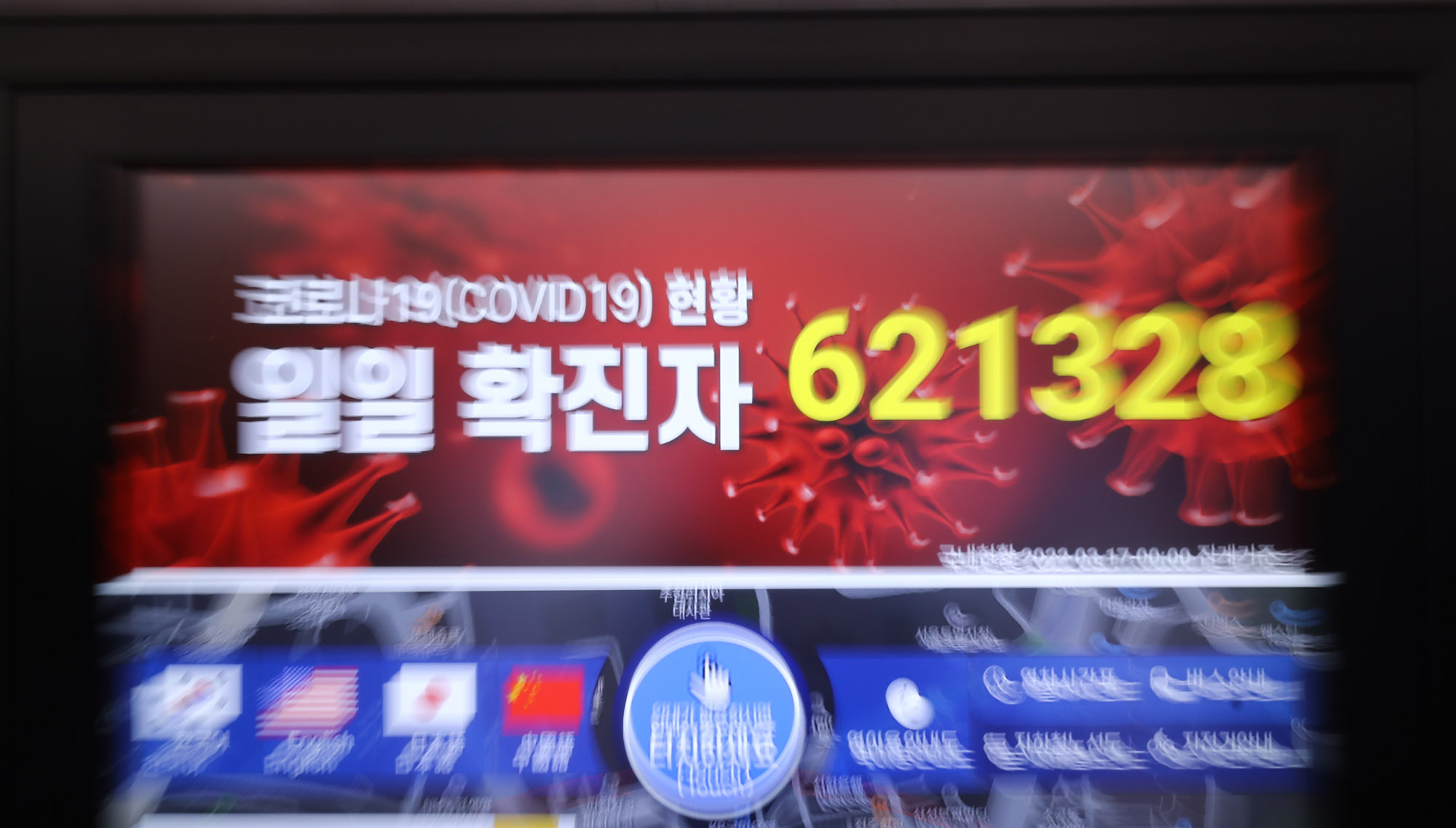 코로나;코로나확진자;확진자수