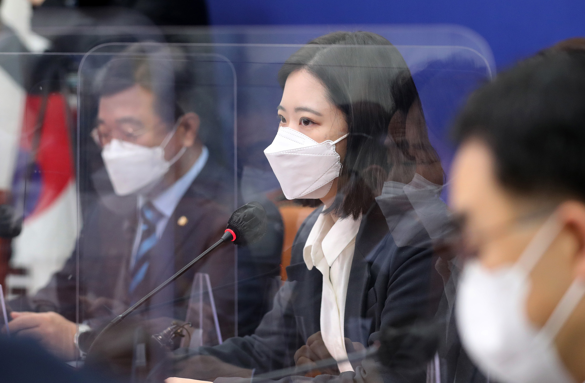 정치;더불어민주당;비상대책위원회