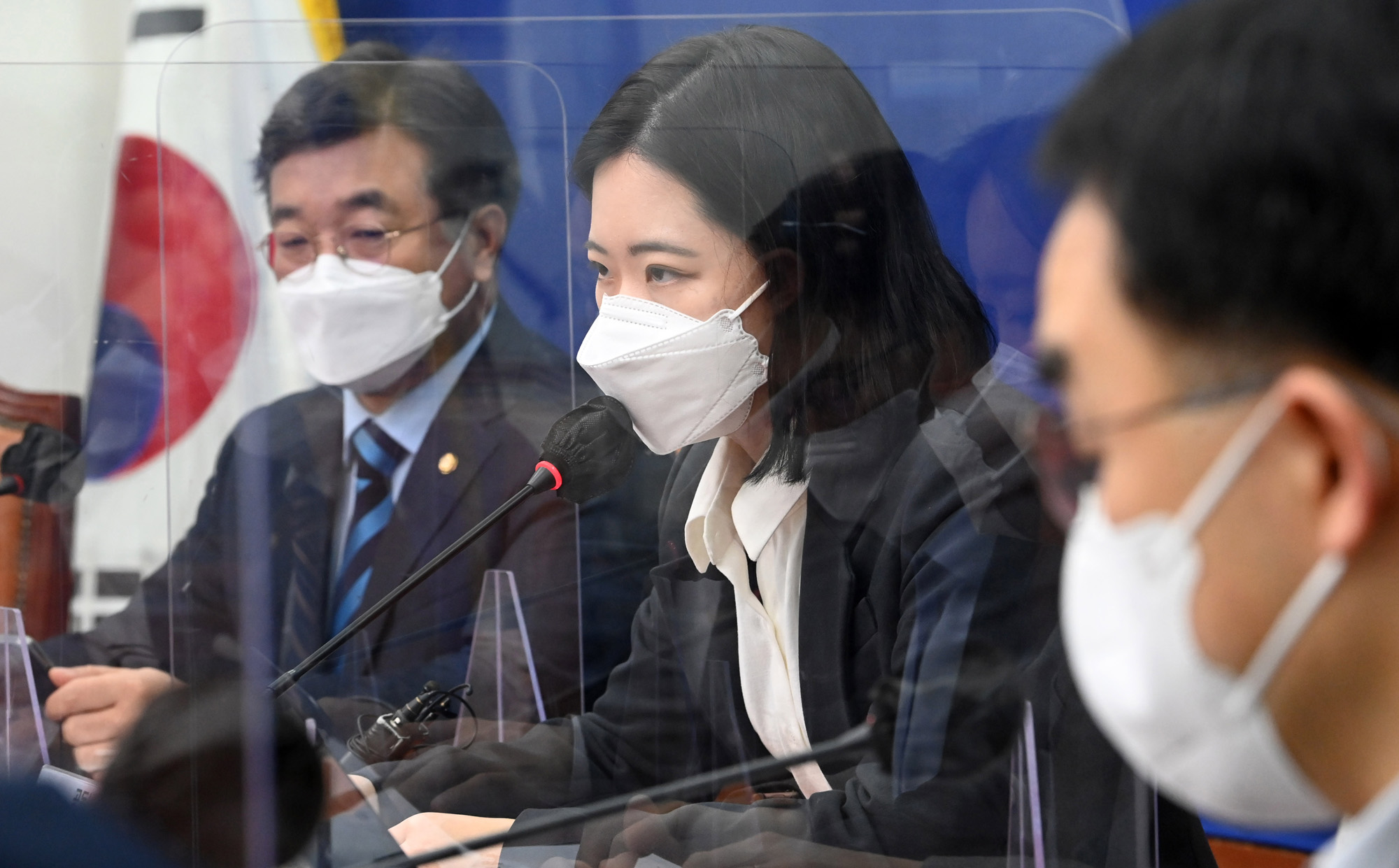 정치;더불어민주당;비상대책위원회