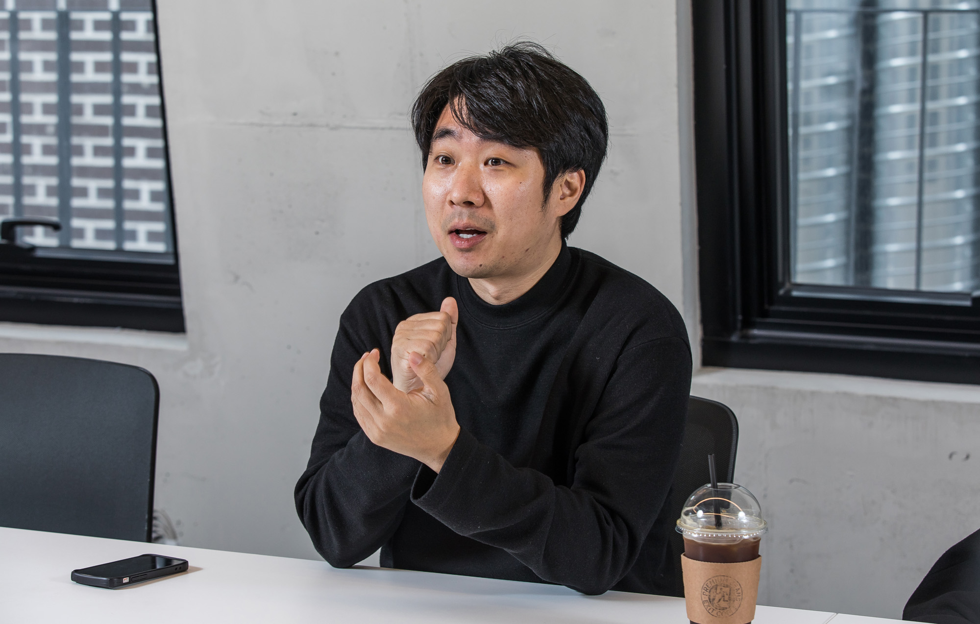 경제;인물;NFT;나다디지탈;이윤열;블록체인;블록체인기반NFT게임;슬라임월드;P2E;나다토큰;게임개발사;NADA;프로게이머