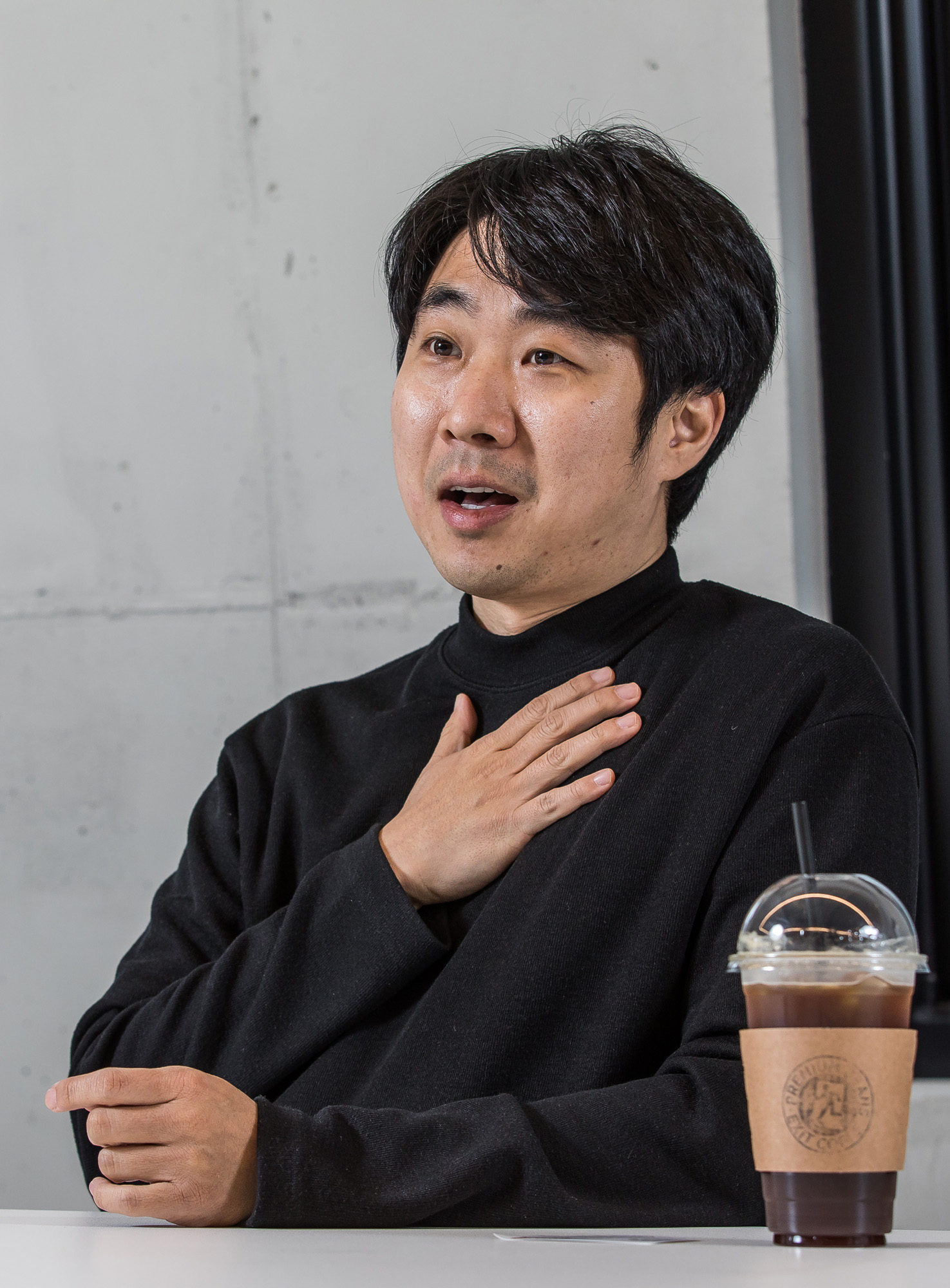 경제;인물;NFT;나다디지탈;이윤열;블록체인;블록체인기반NFT게임;슬라임월드;P2E;나다토큰;게임개발사;NADA;프로게이머