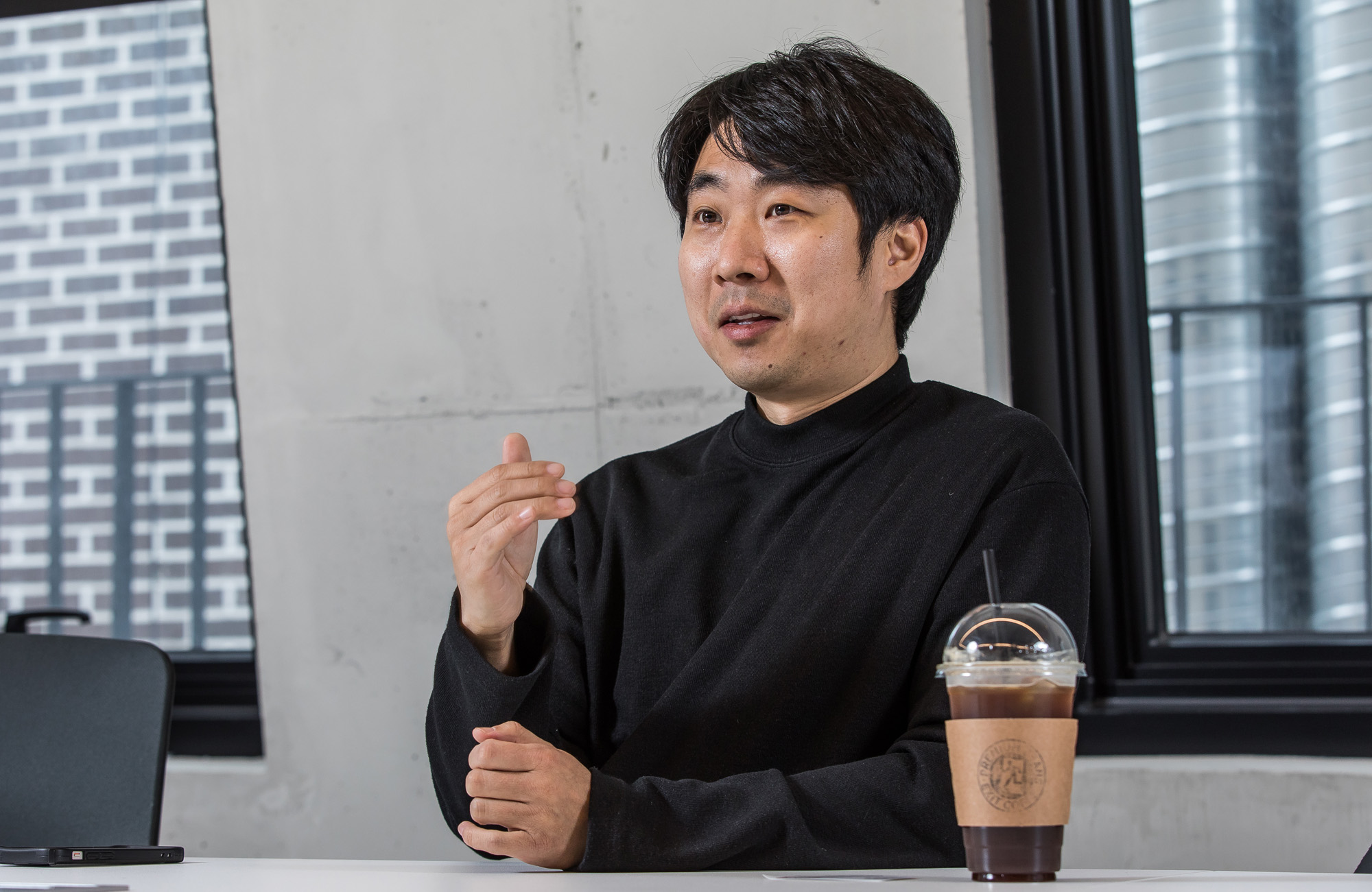 경제;인물;NFT;나다디지탈;이윤열;블록체인;블록체인기반NFT게임;슬라임월드;P2E;나다토큰;게임개발사;NADA;프로게이머