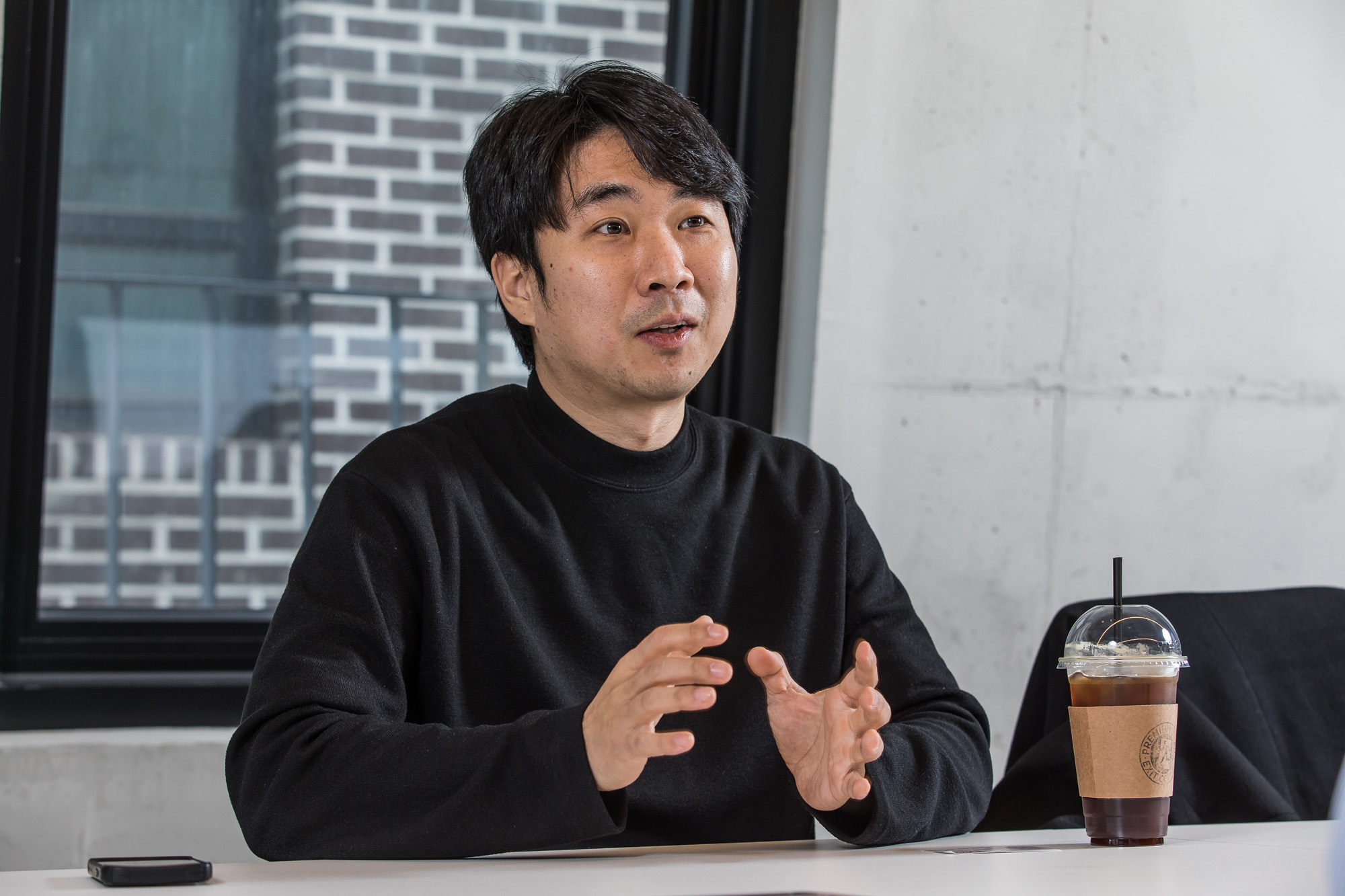 경제;인물;NFT;나다디지탈;이윤열;블록체인;블록체인기반NFT게임;슬라임월드;P2E;나다토큰;게임개발사;NADA;프로게이머