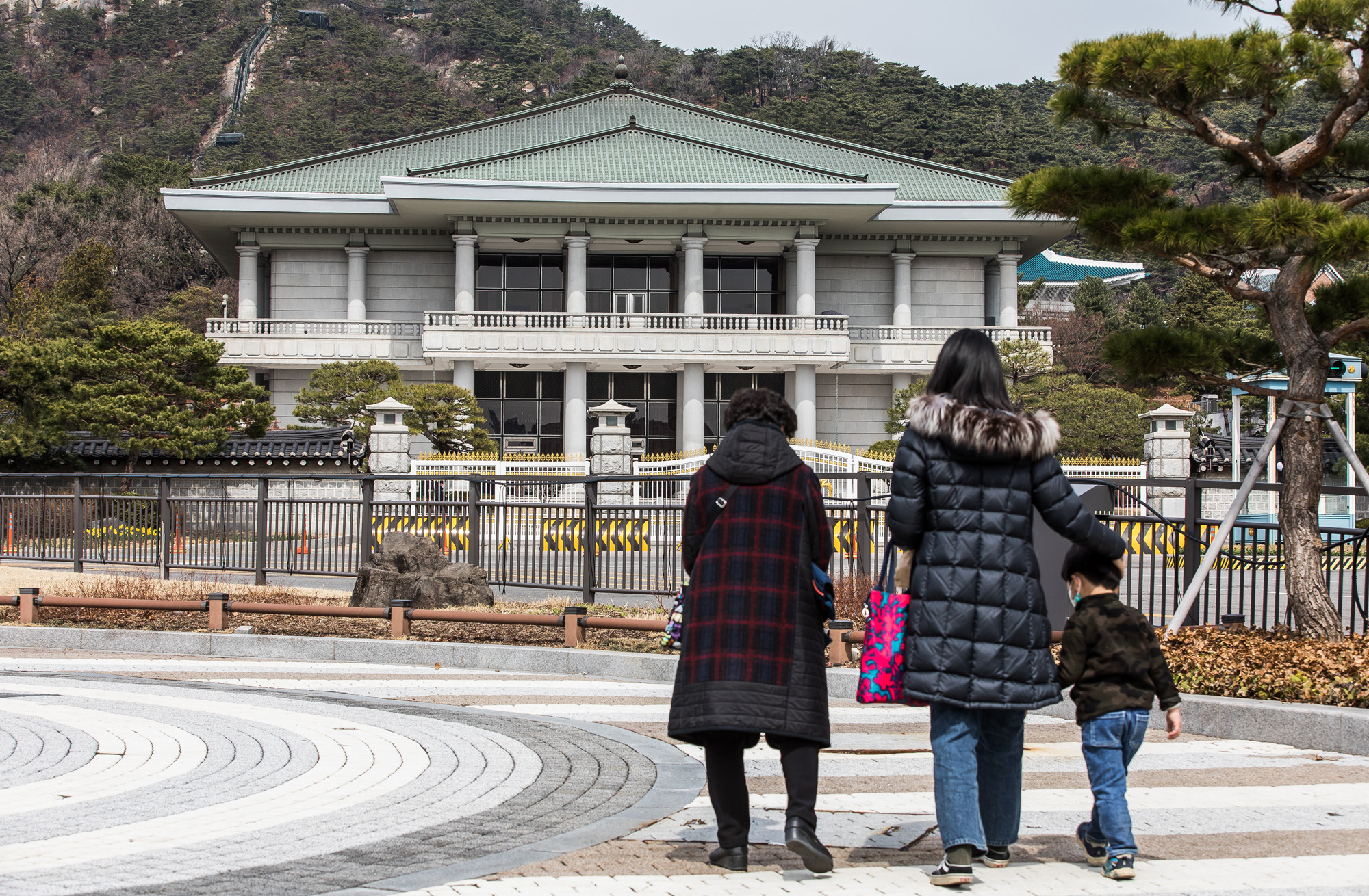 정치;정부;청와대;윤석열;윤석열대통령당선인;대통령집무실;용산국방부