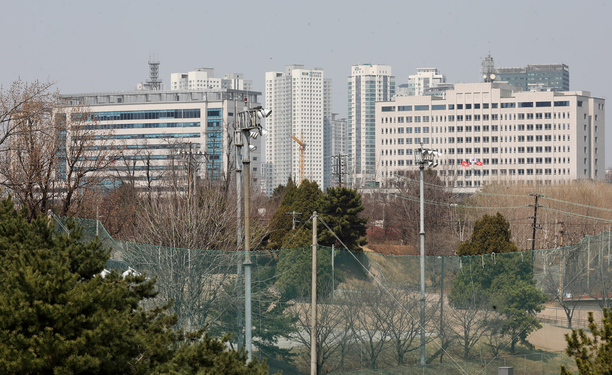 윤석열;용산청와대;용산미군부대;청와대미군부대;윤석열미군부대