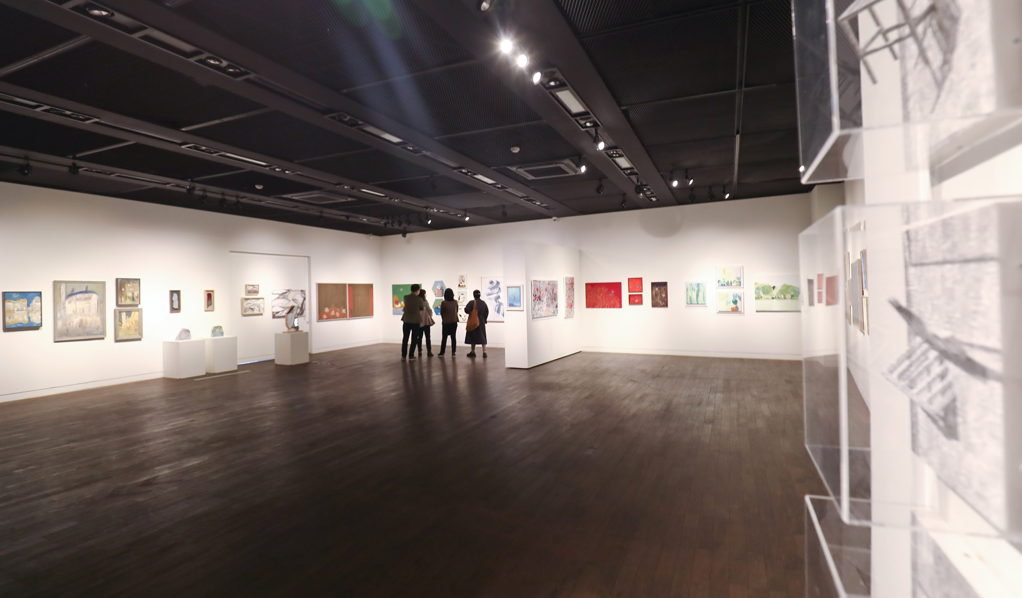 한국미술응원프로젝트;한국미술응원전시오프닝;전시;작가;화가;아티스트;그림;전시오프닝