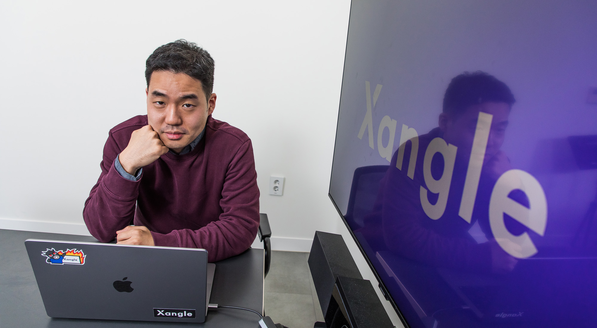 경제;금융;가상자산;가상화폐;암호화폐;블록체인;쟁글;Xangle;이현우;가상자산공시포털;크립토평가