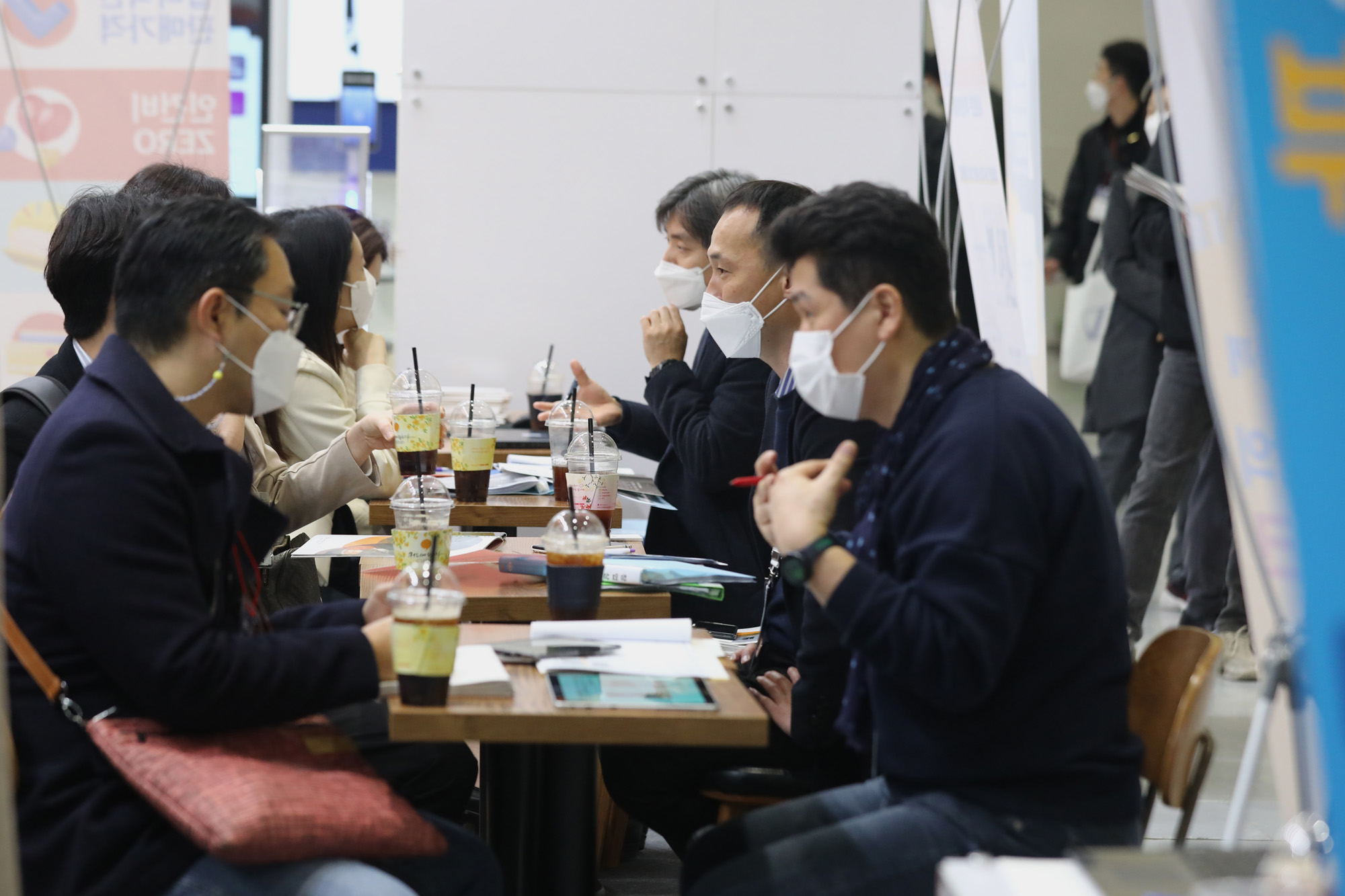 경제;창업박람회;코엑스박람회;프랜차이즈창업