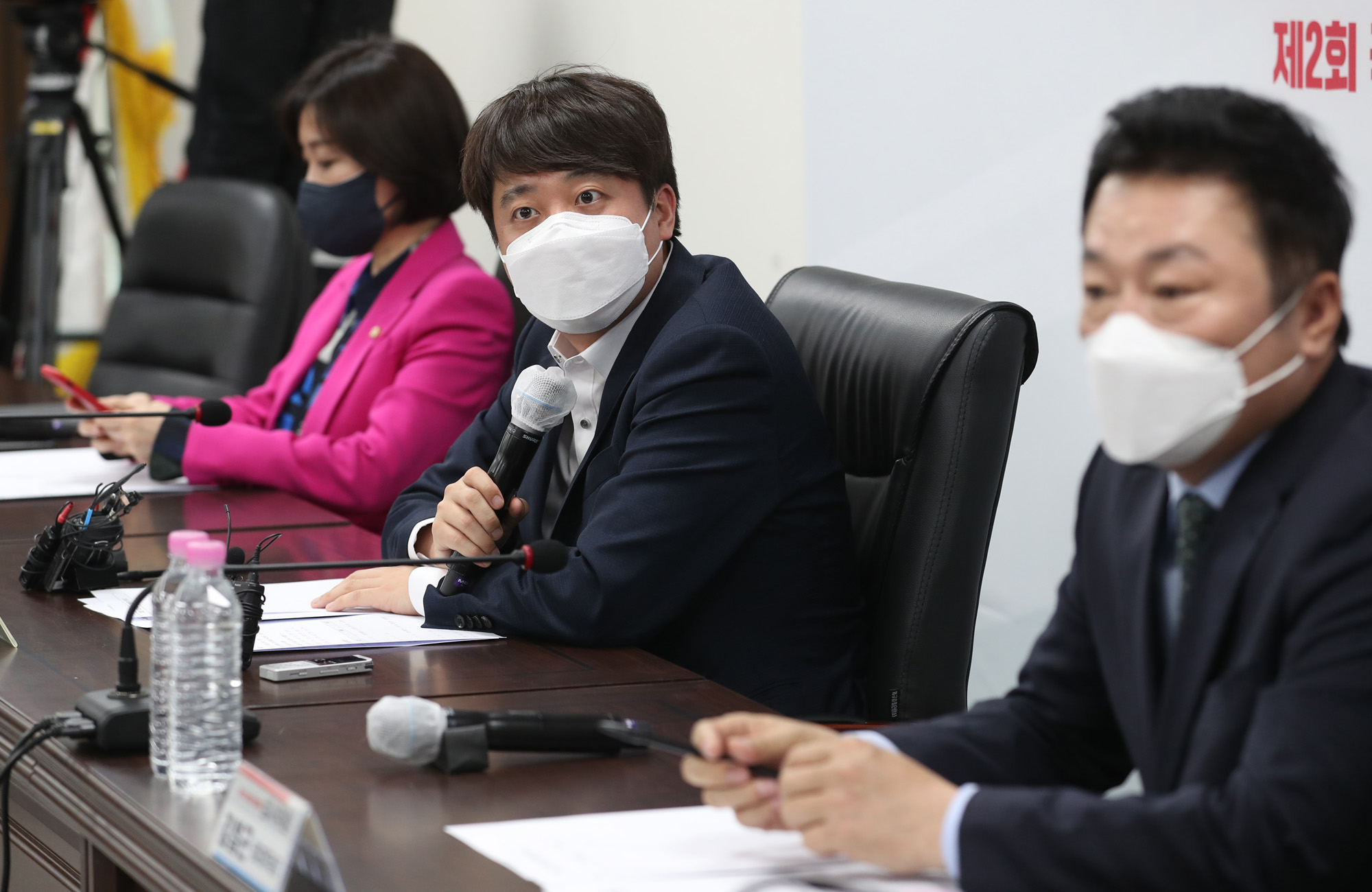 정치;국민의힘;대변인;선발;나는 국대다