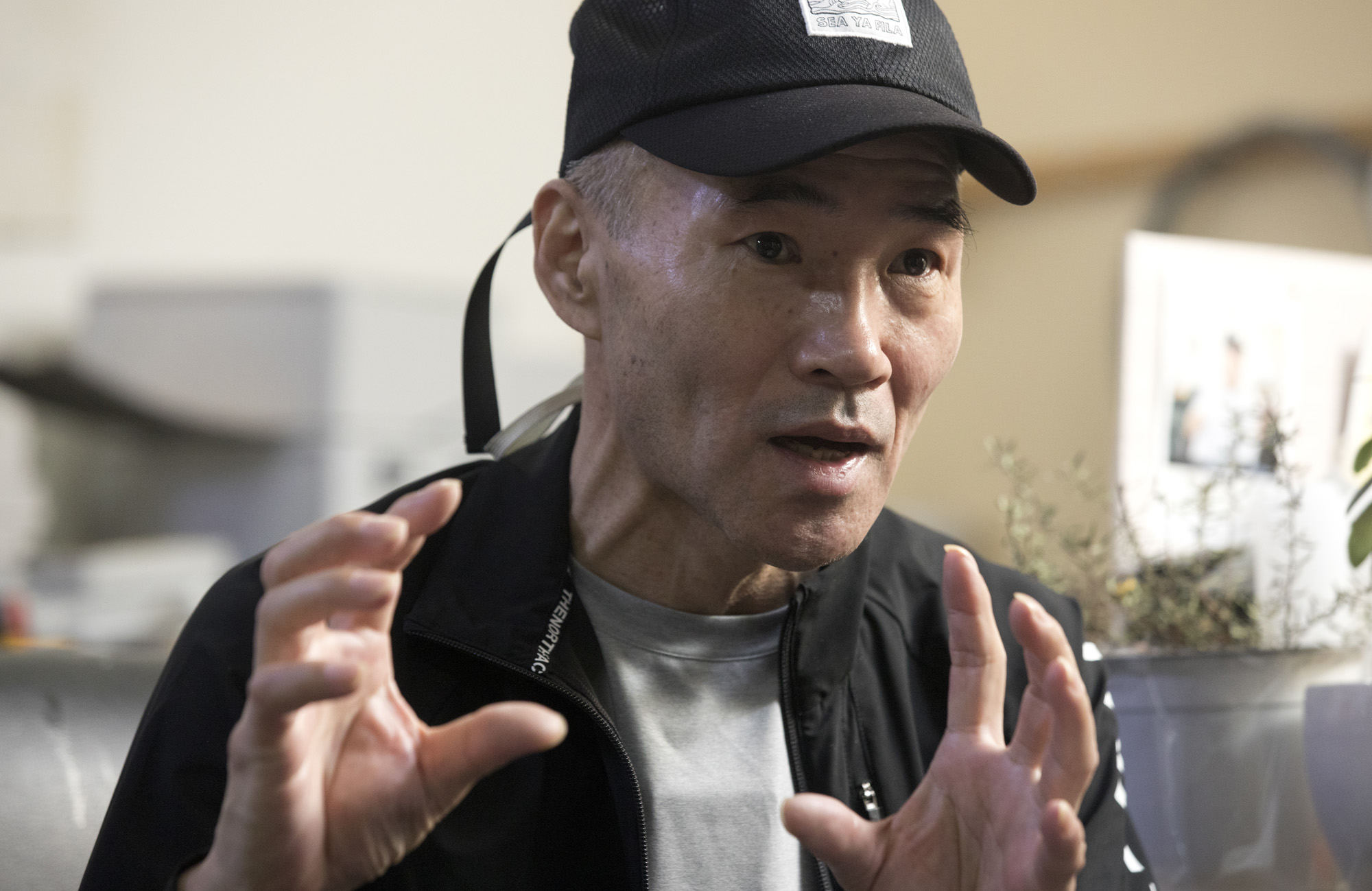 사회;정치;피격공무원;해부수공무원;이래진