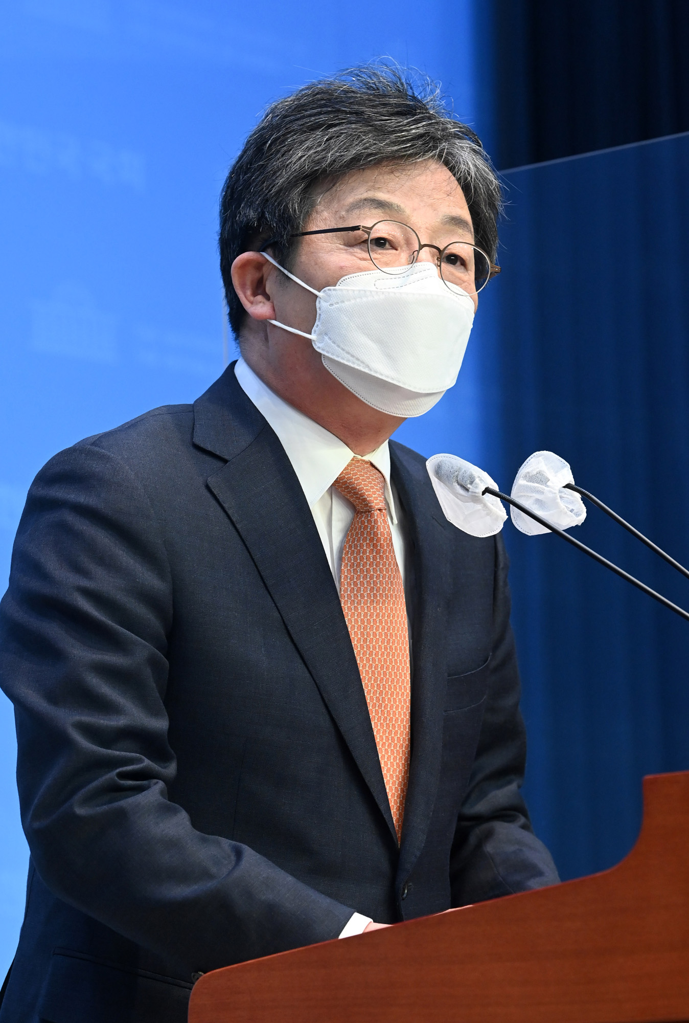 정치;국민의힘;유승민;경기도지사;출마선언