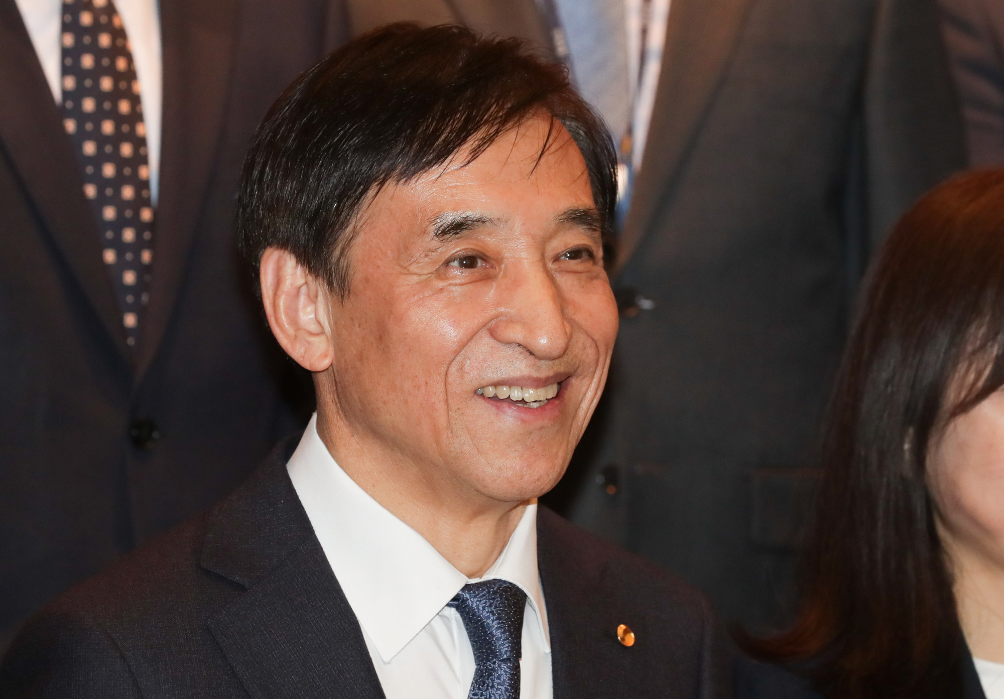 이주열 한국은행 총재