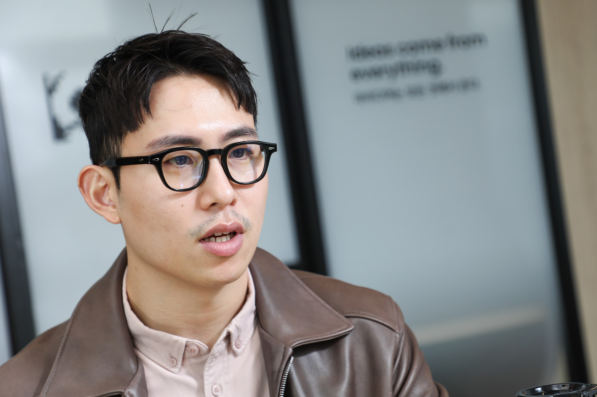 루트릭스;안정록;안정록대표