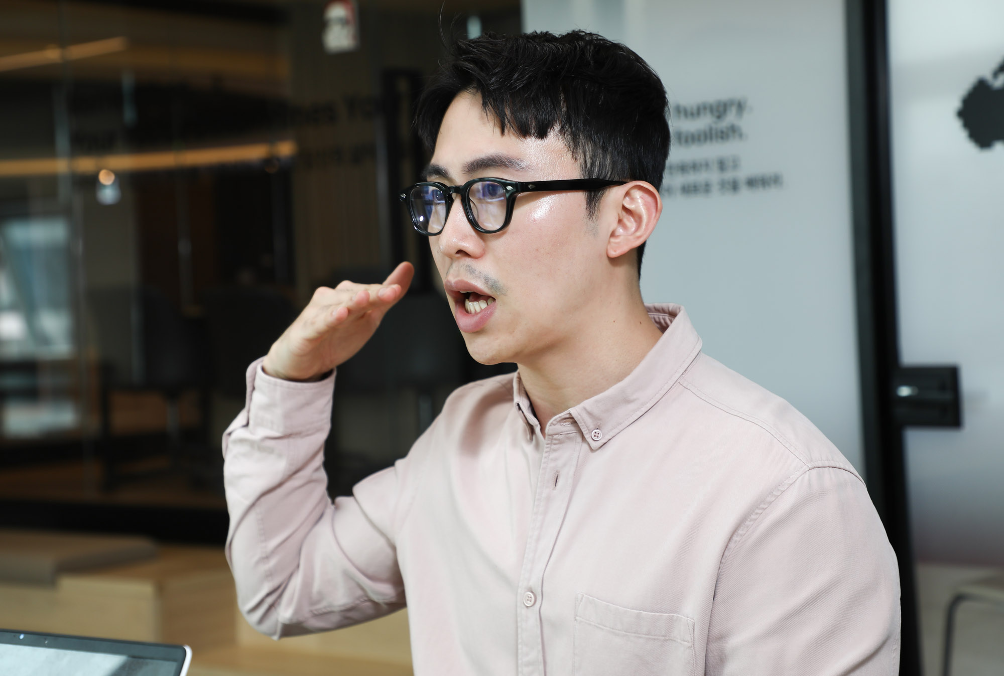 루트릭스;안정록;안정록대표