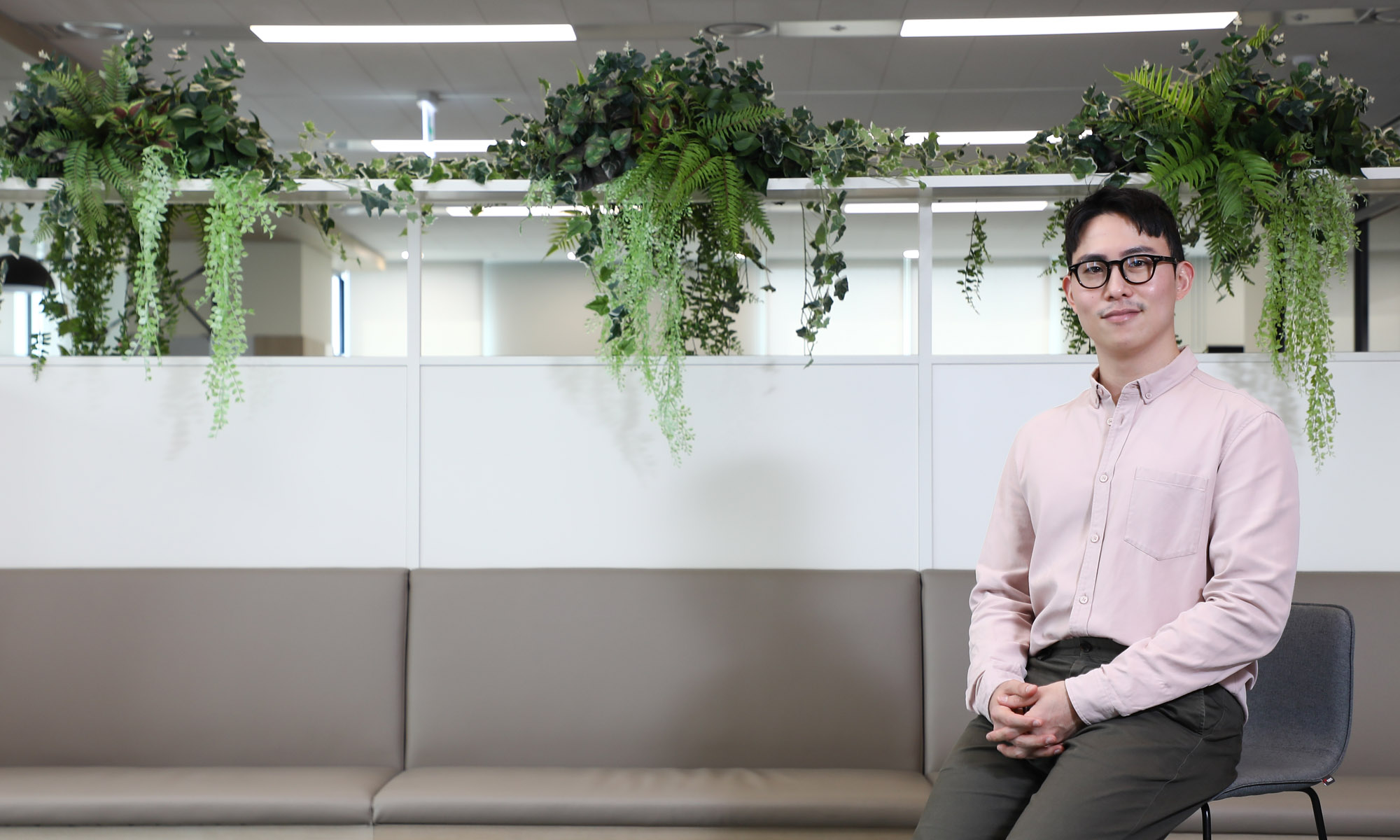 루트릭스;안정록;안정록대표