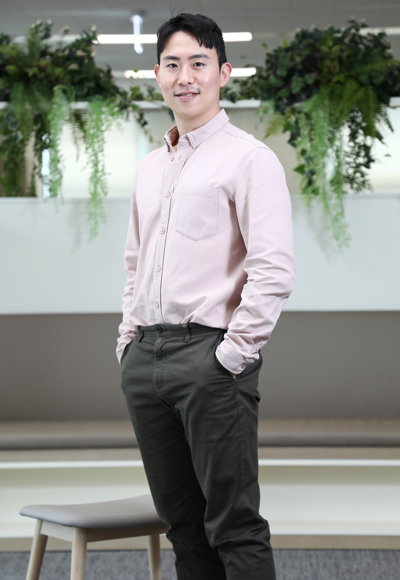 루트릭스;안정록;안정록대표