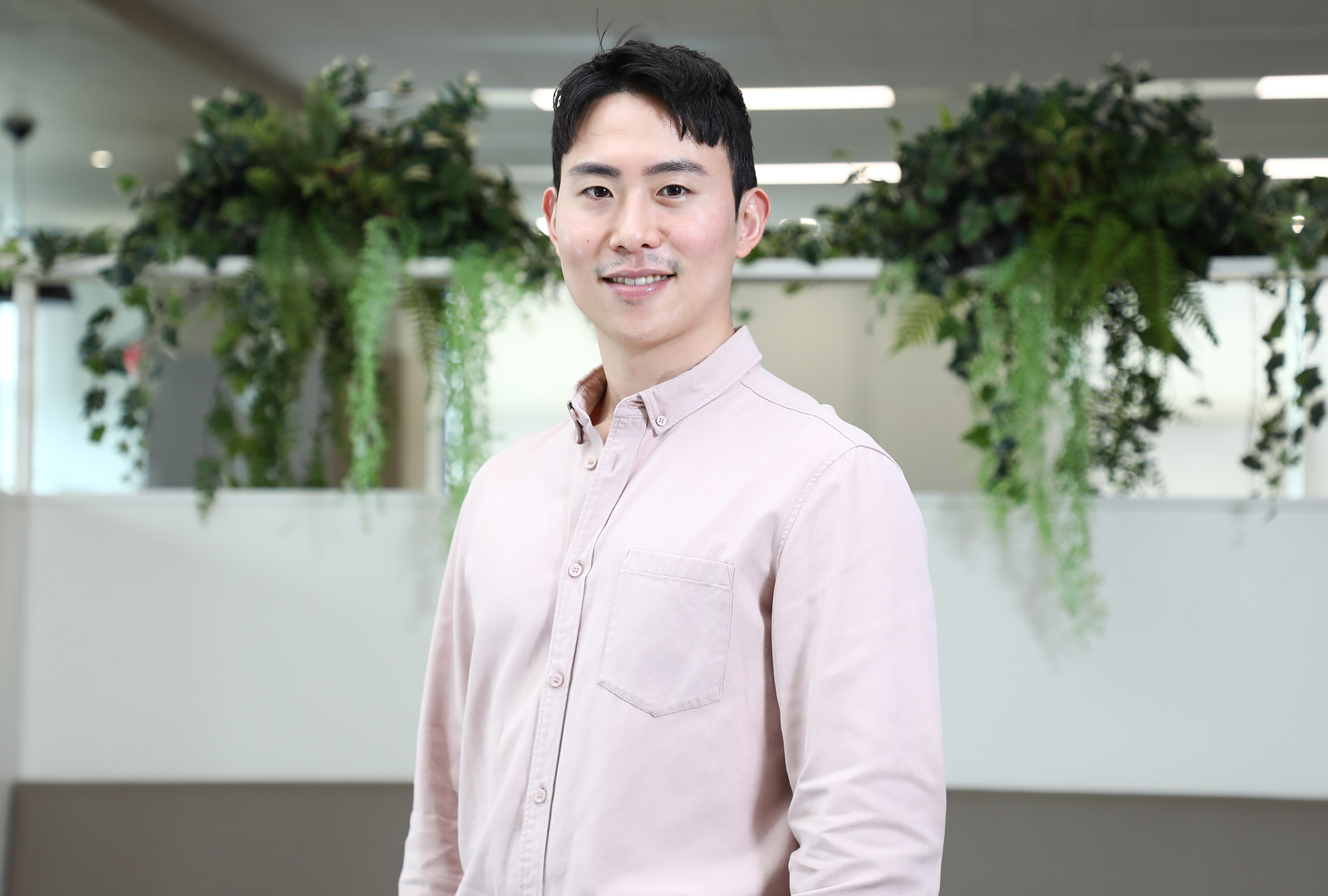 루트릭스;안정록;안정록대표