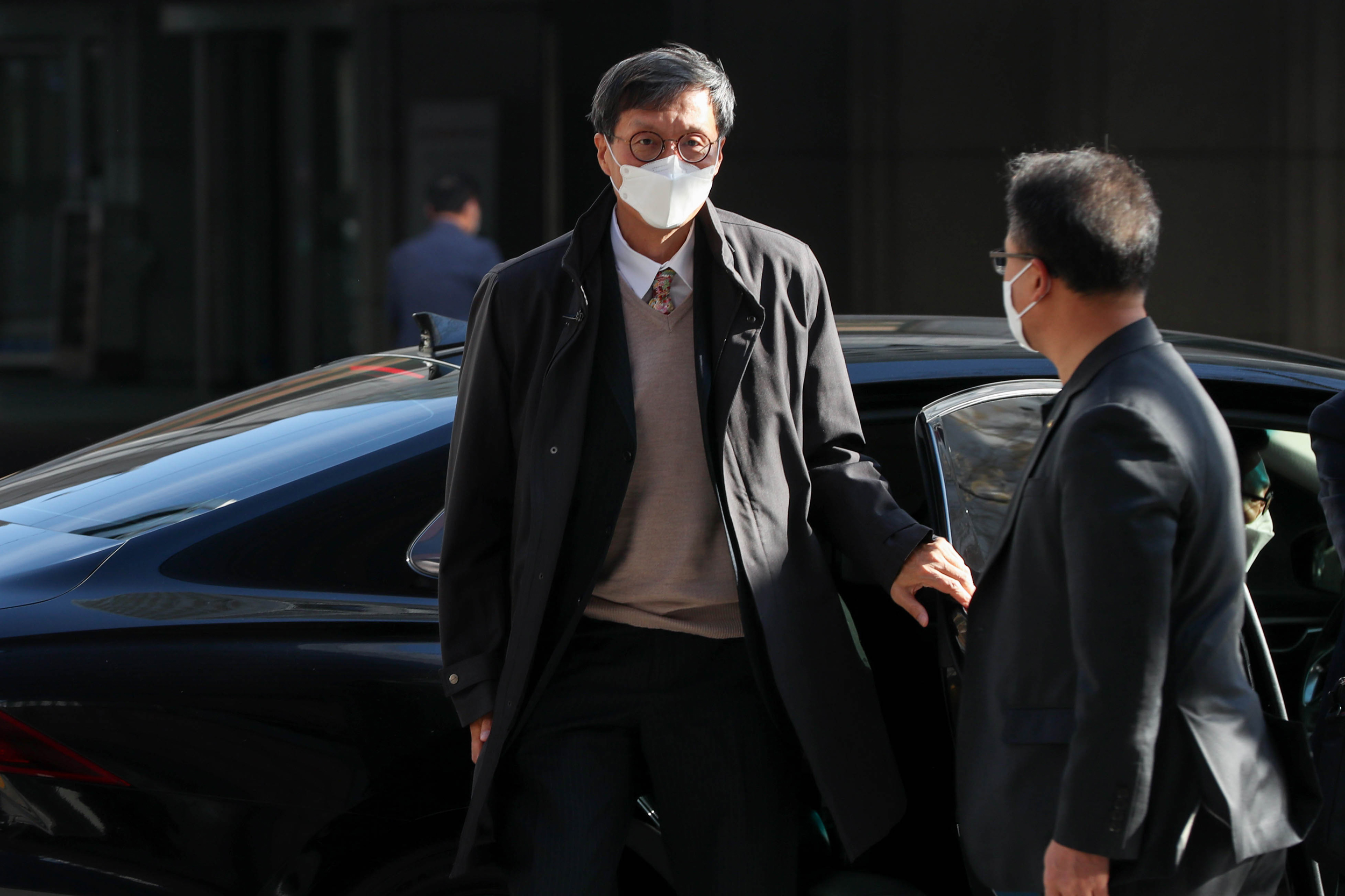 이창용 한국은행