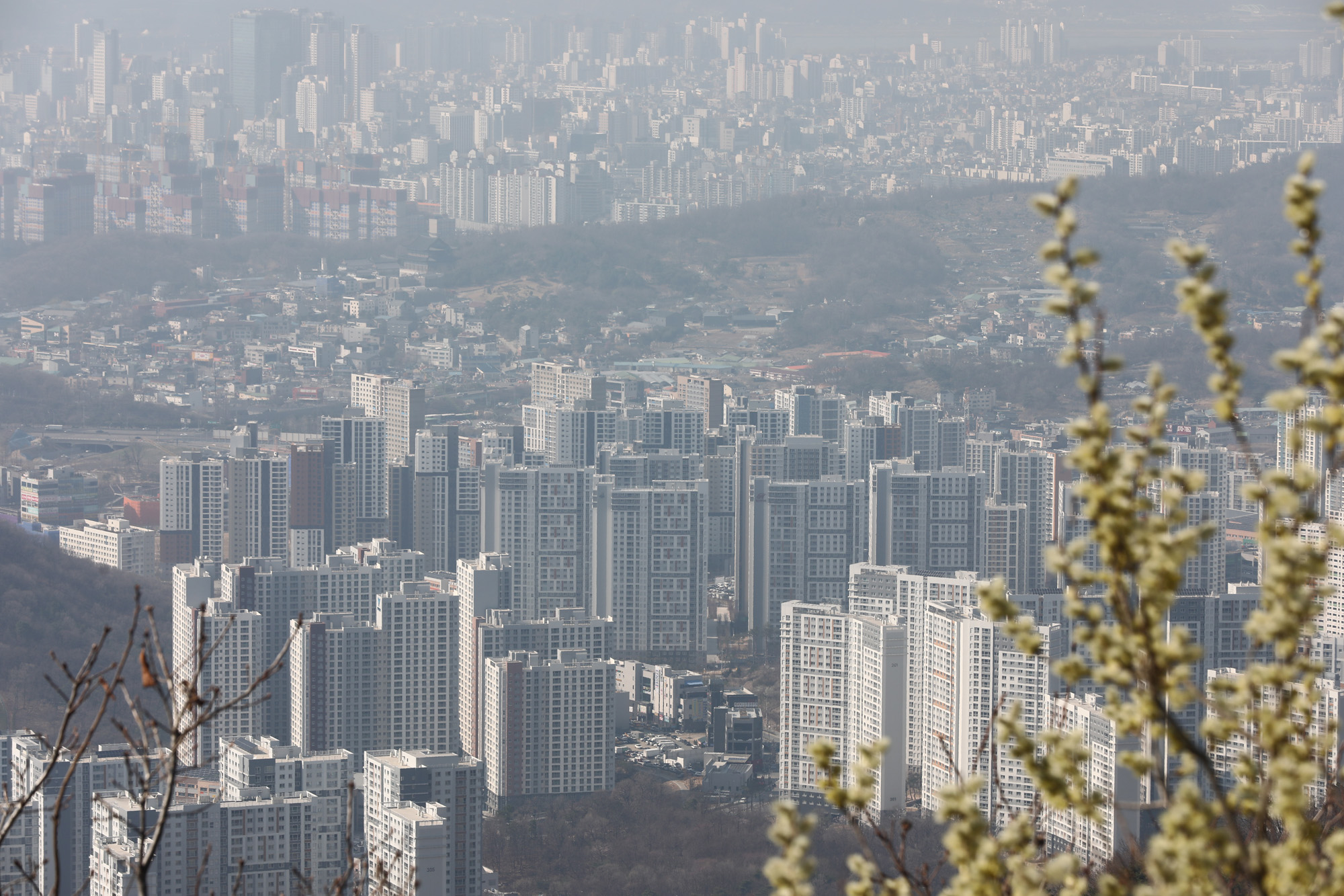 경제;아파트;서울아파트;부동산전망;남한산성아파트;미세먼지;하남감일지구.