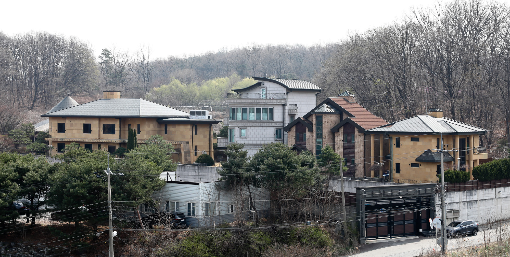 성남시 단독 주택;시흥동 62-3