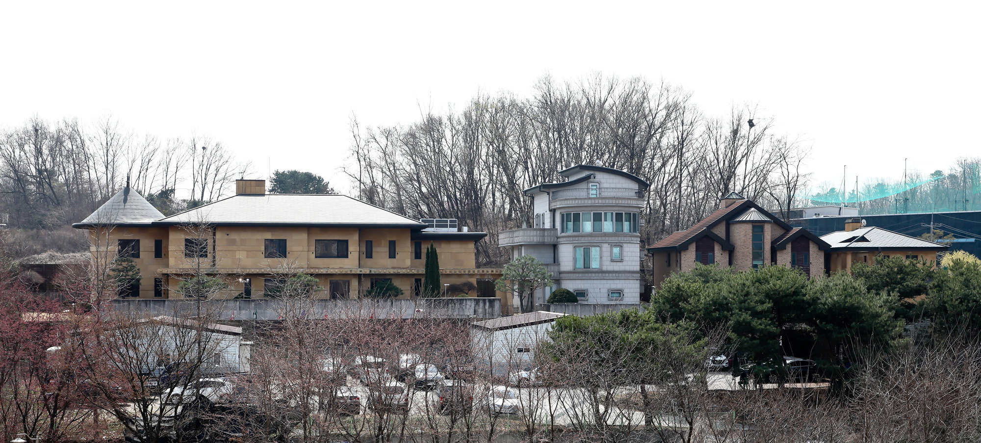 성남시 단독 주택;시흥동 62-3