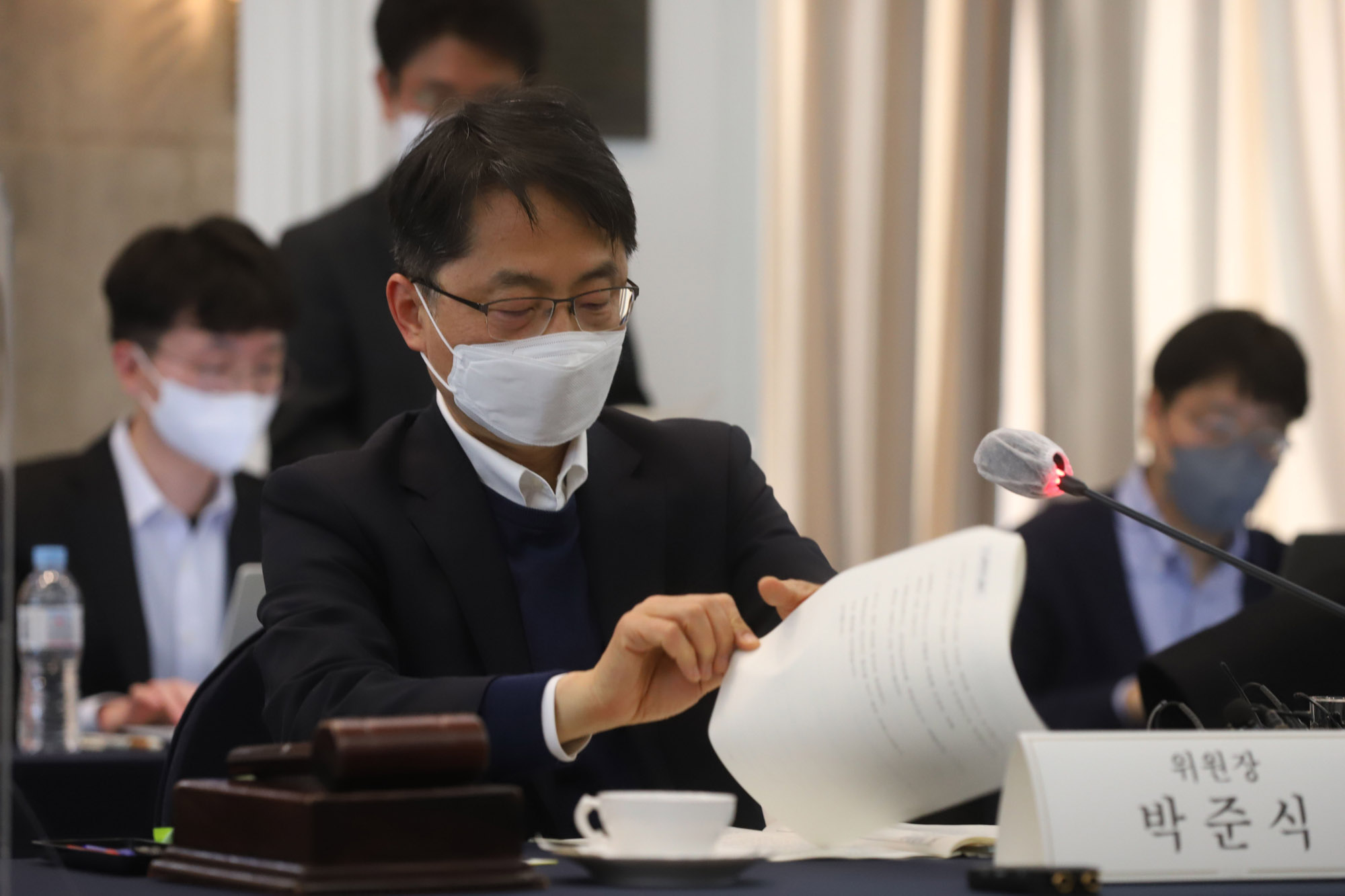 경제;최저임금위원회;최저임금;임금협상