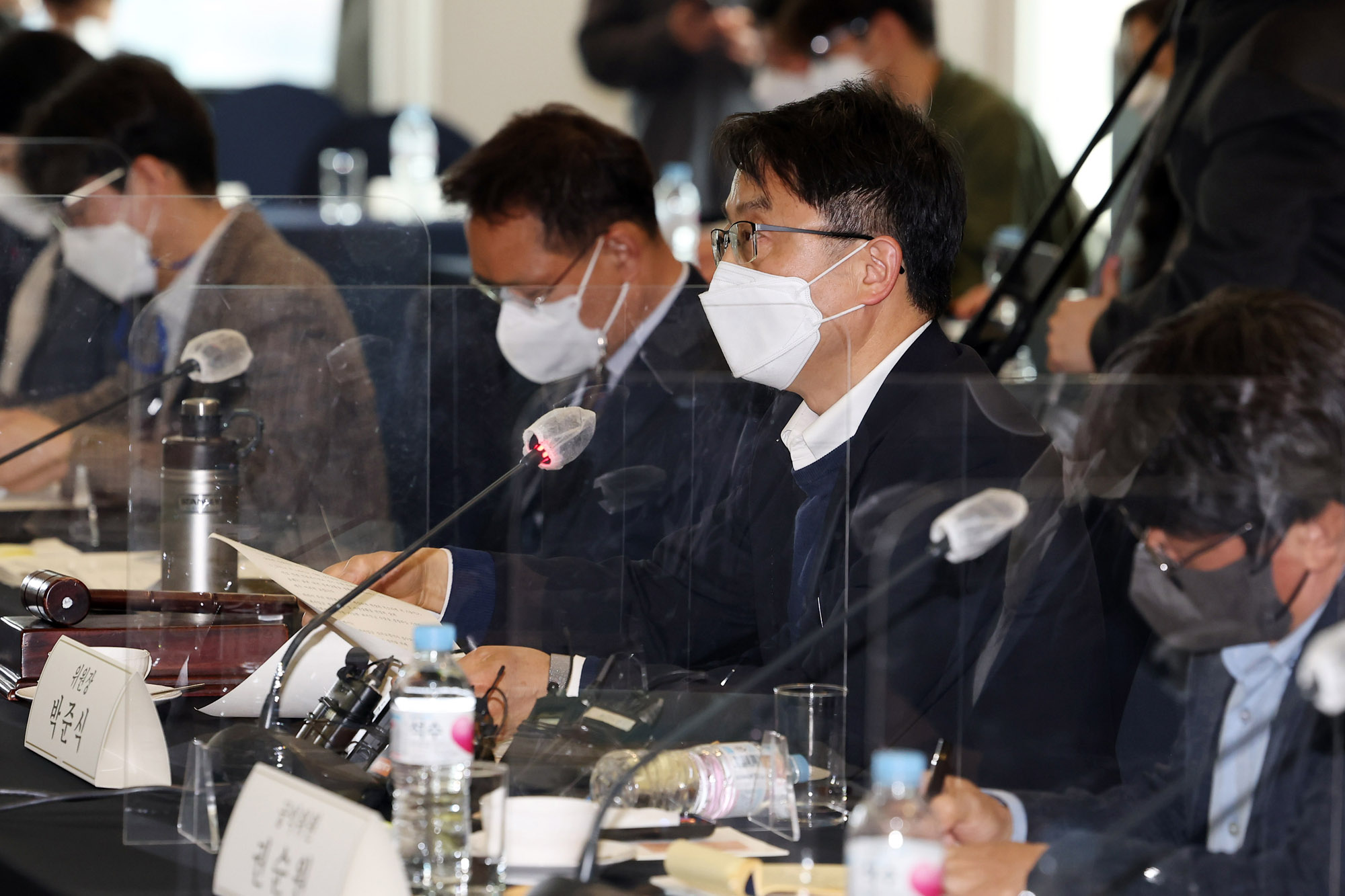 경제;최저임금위원회;최저임금;임금협상
