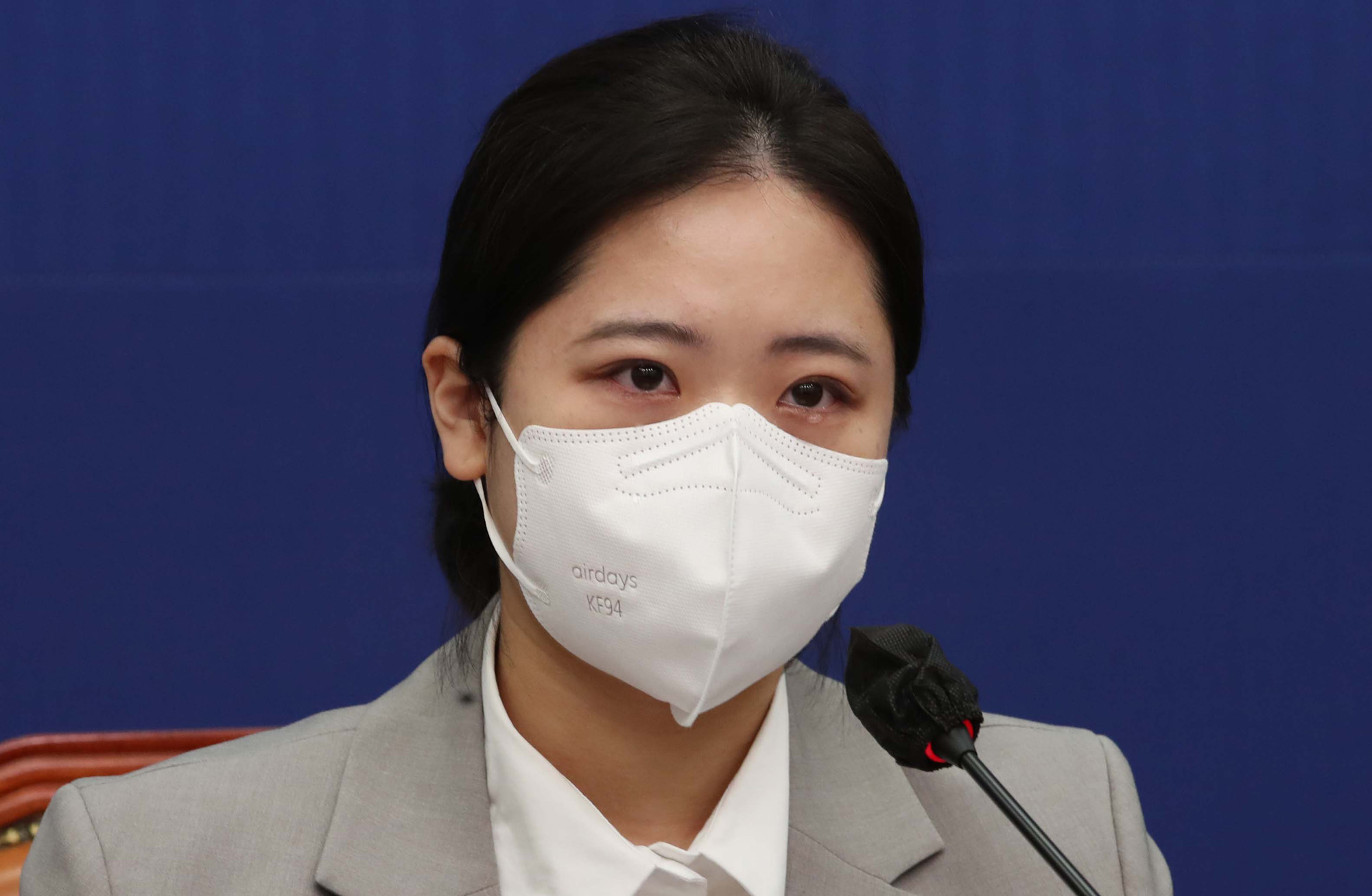 정치;더불어민주당;비상대책위원회