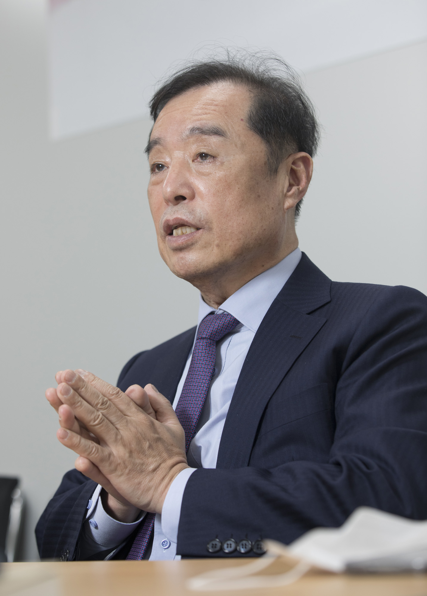 정치;인터뷰;김병준;지역균형발전특별위원회
