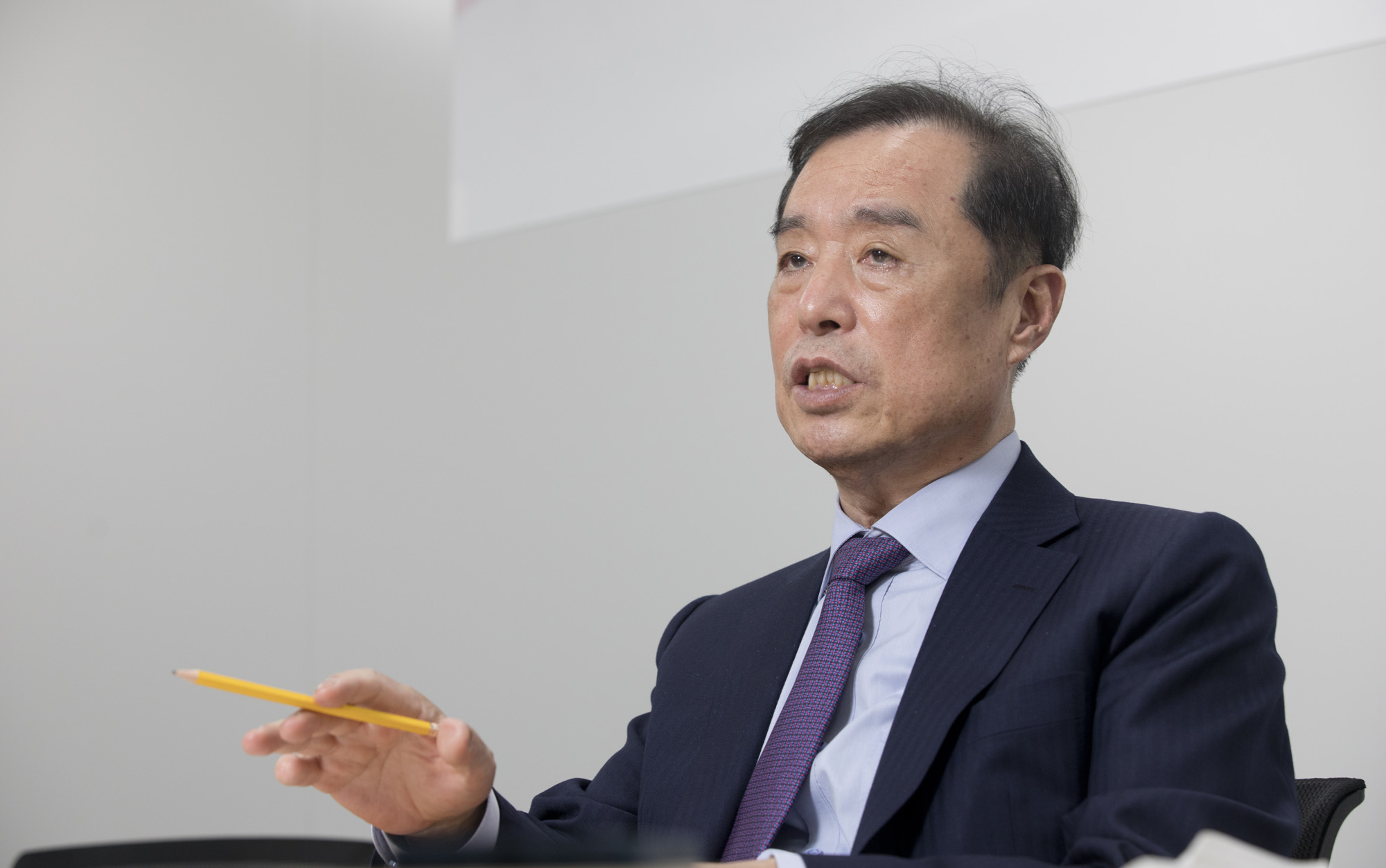 정치;인터뷰;김병준;지역균형발전특별위원회