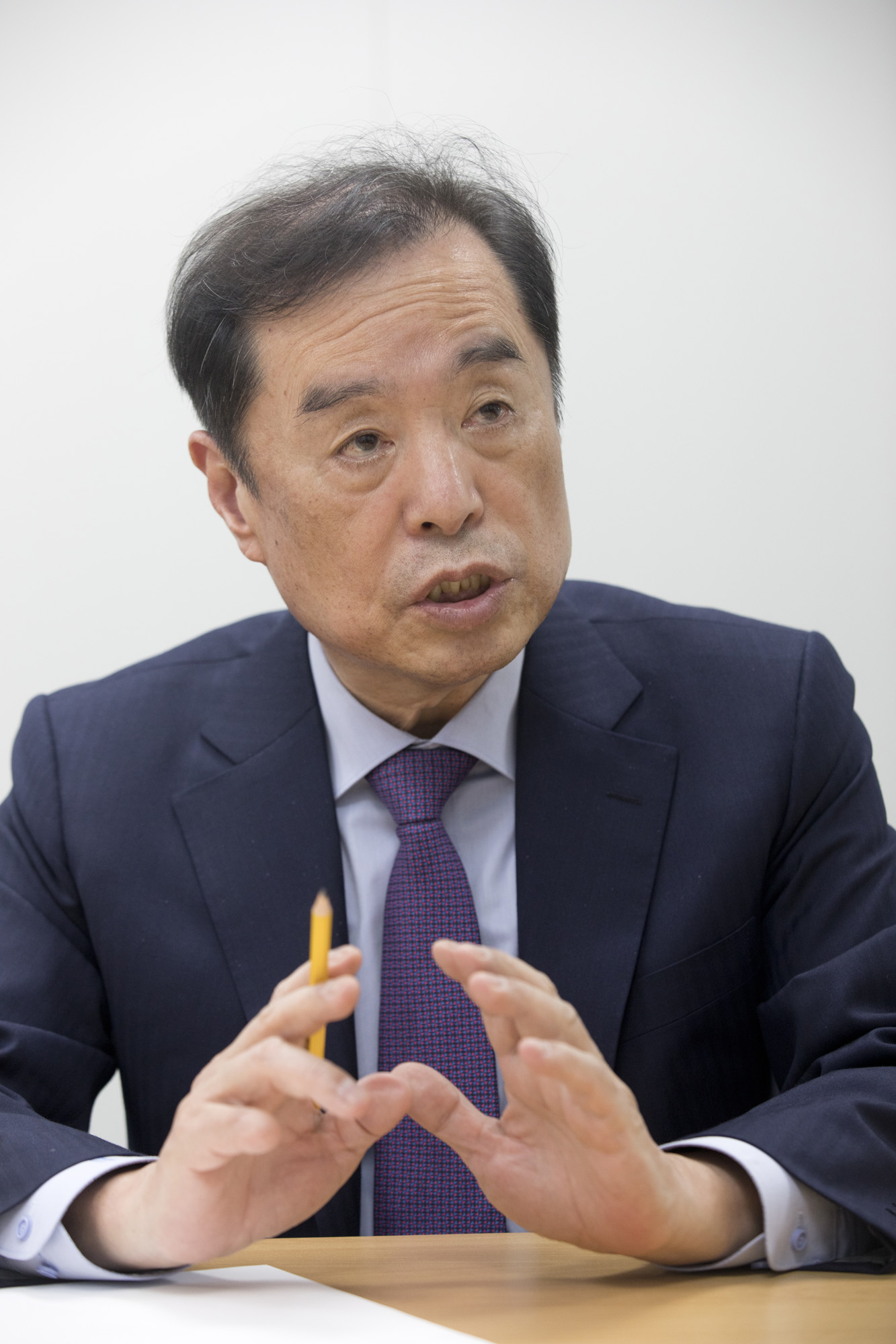 정치;인터뷰;김병준;지역균형발전특별위원회