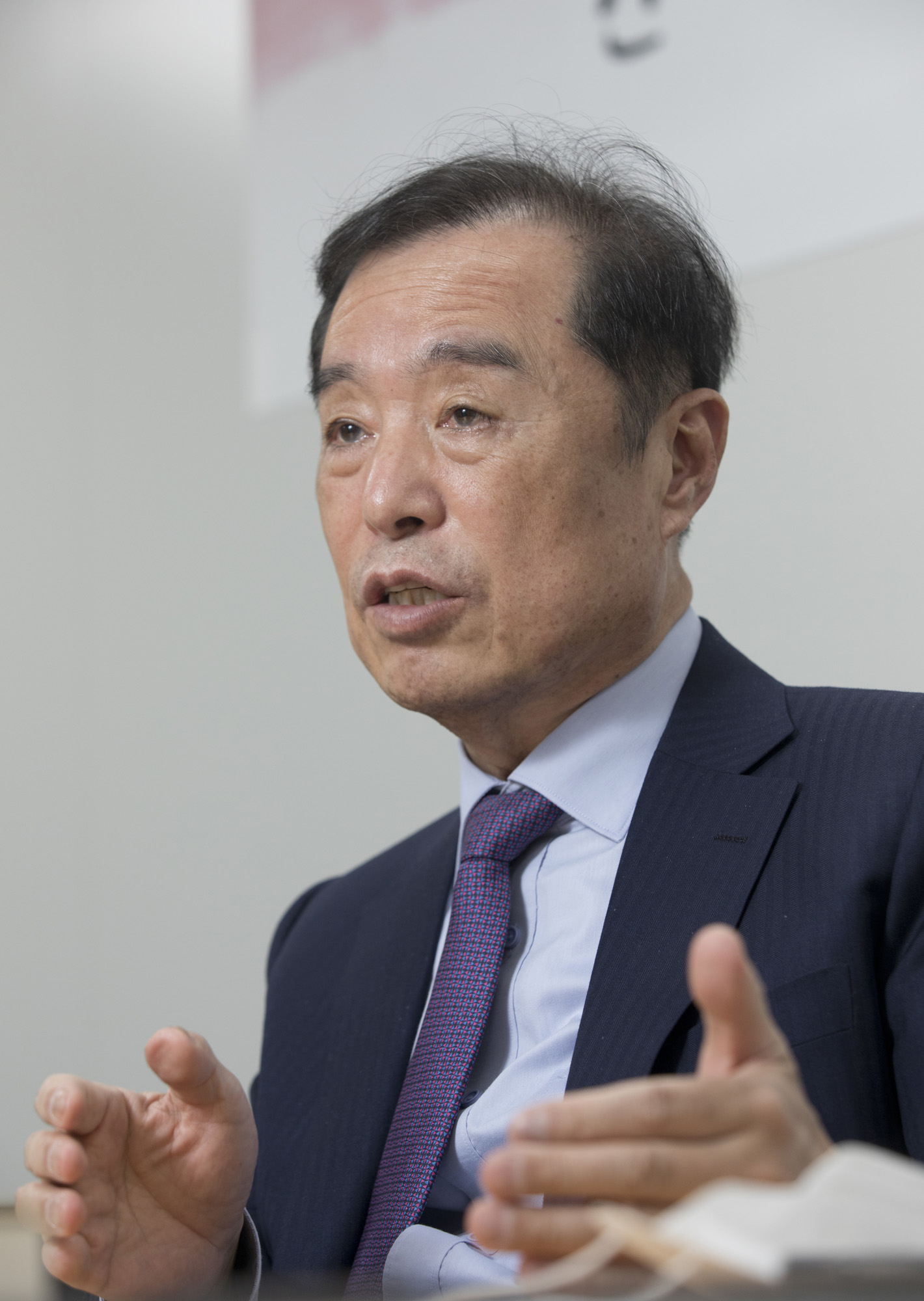 정치;인터뷰;김병준;지역균형발전특별위원회