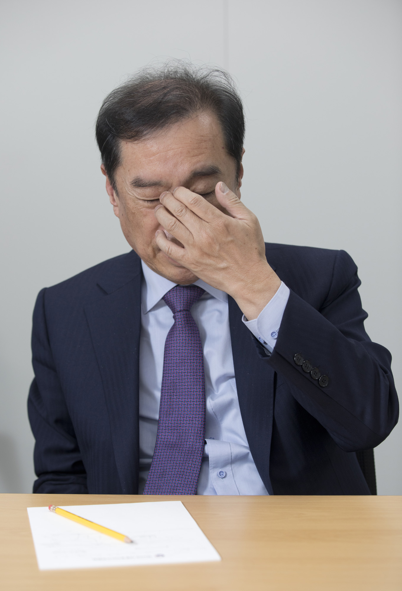 정치;인터뷰;김병준;지역균형발전특별위원회