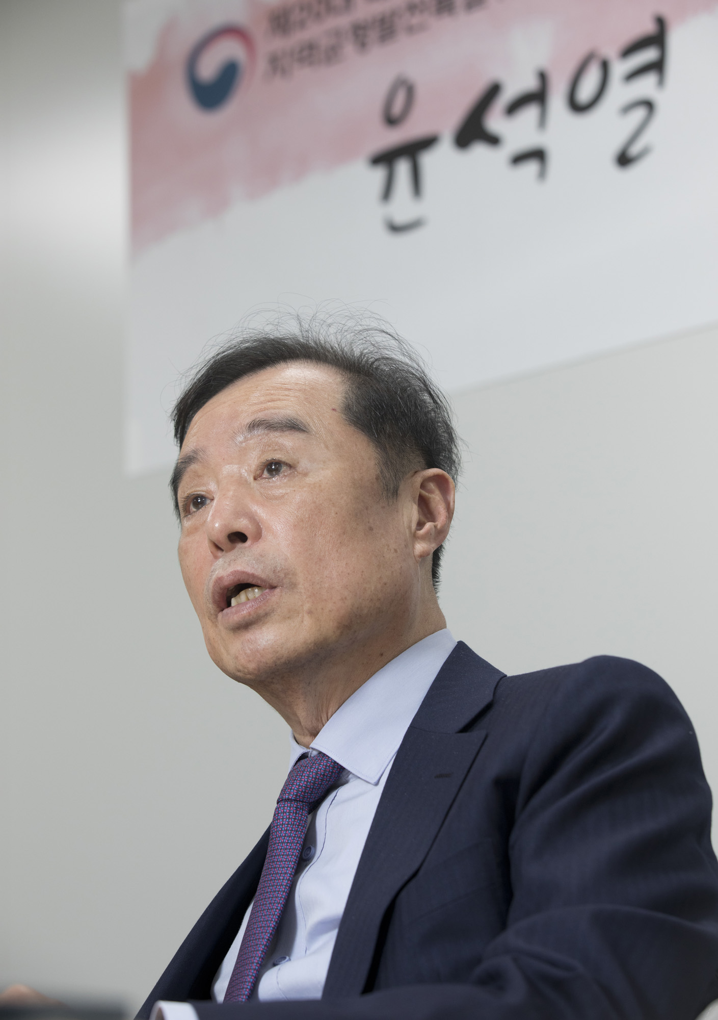 정치;인터뷰;김병준;지역균형발전특별위원회