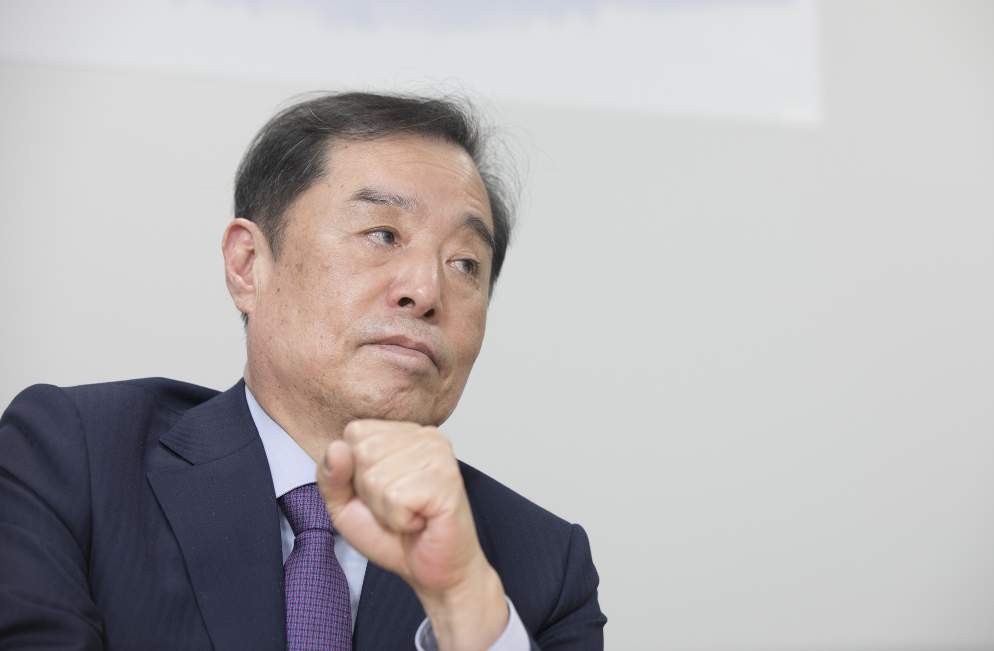 정치;인터뷰;김병준;지역균형발전특별위원회