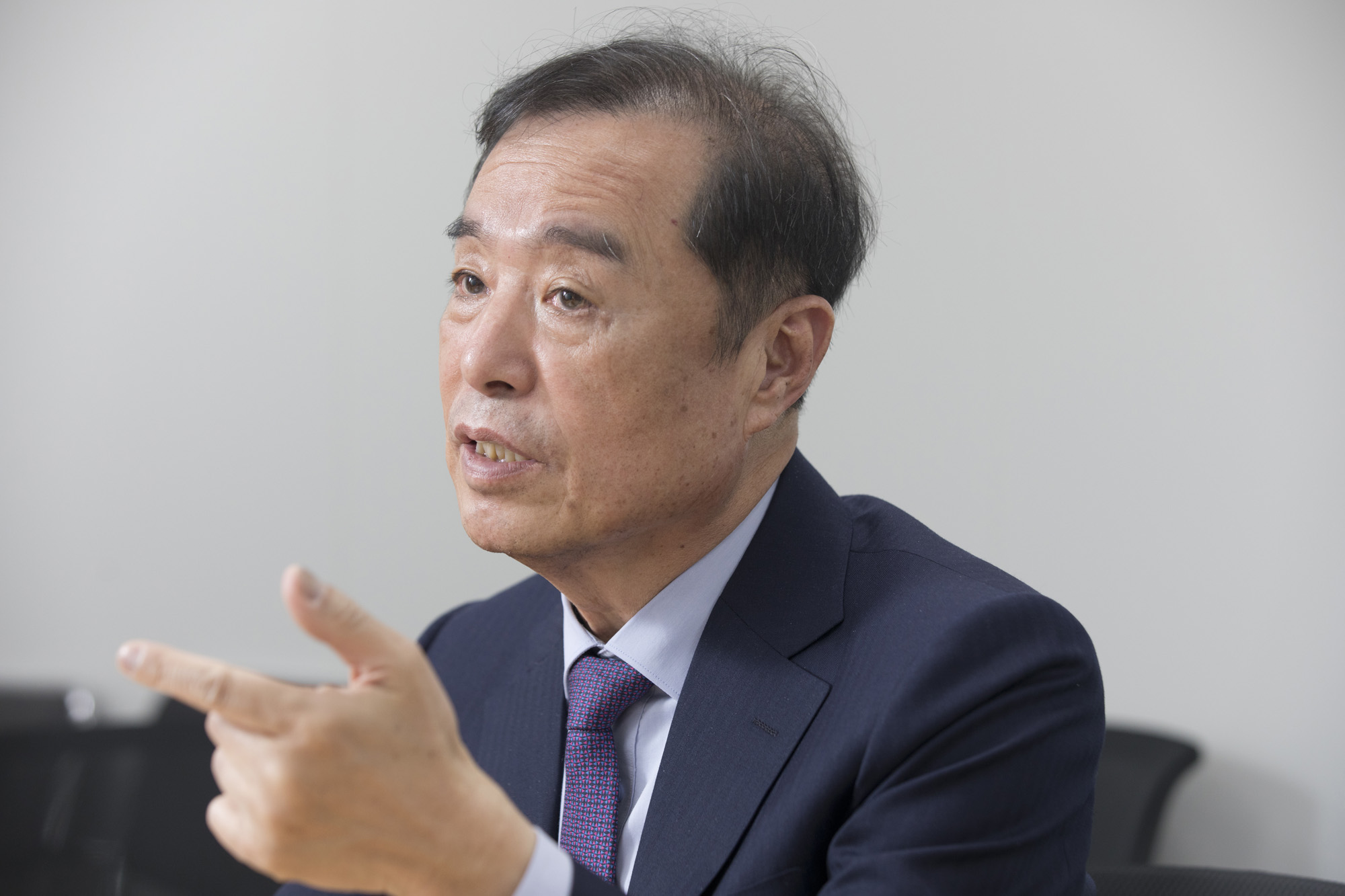 정치;인터뷰;김병준;지역균형발전특별위원회