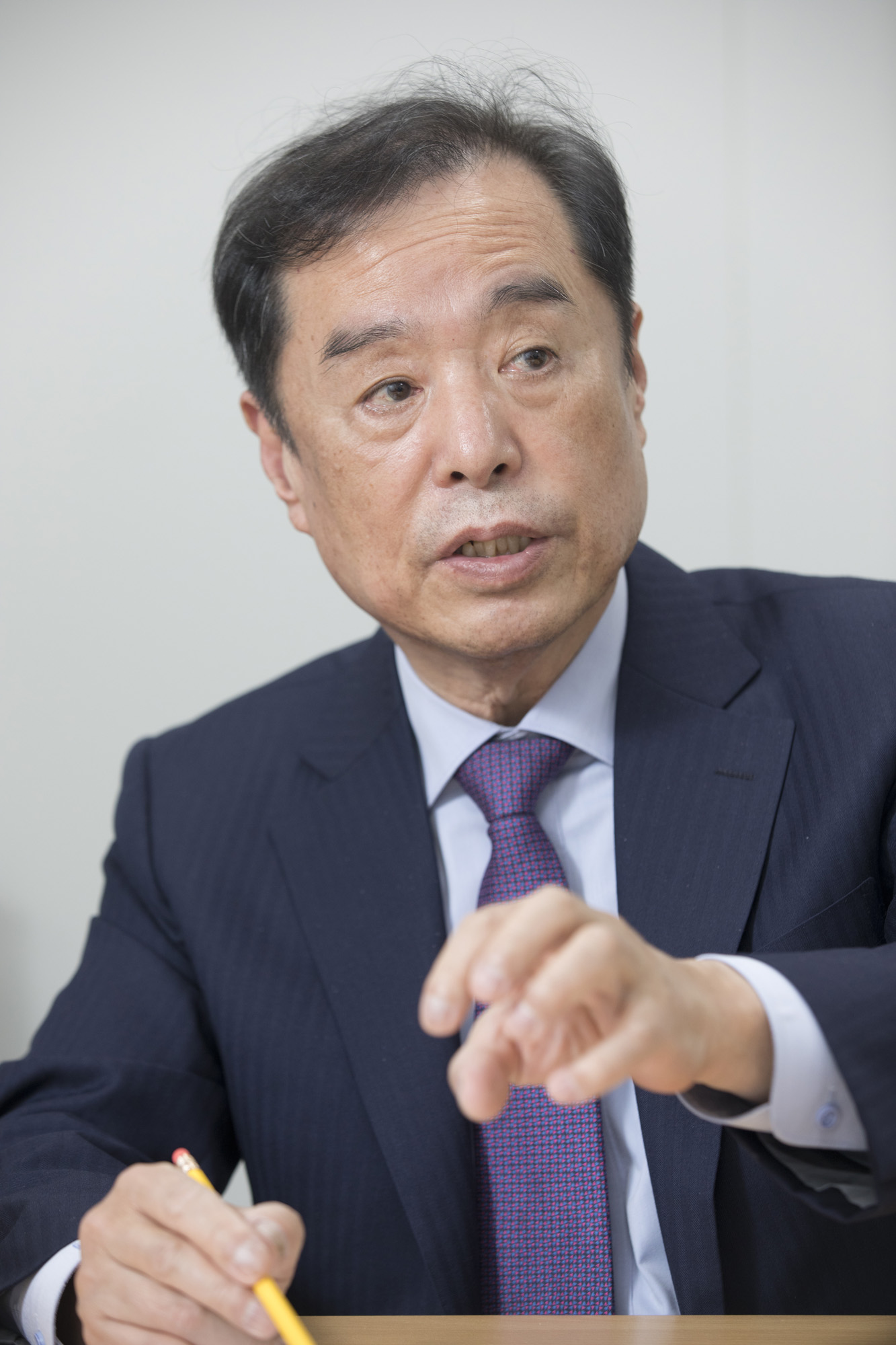 정치;인터뷰;김병준;지역균형발전특별위원회