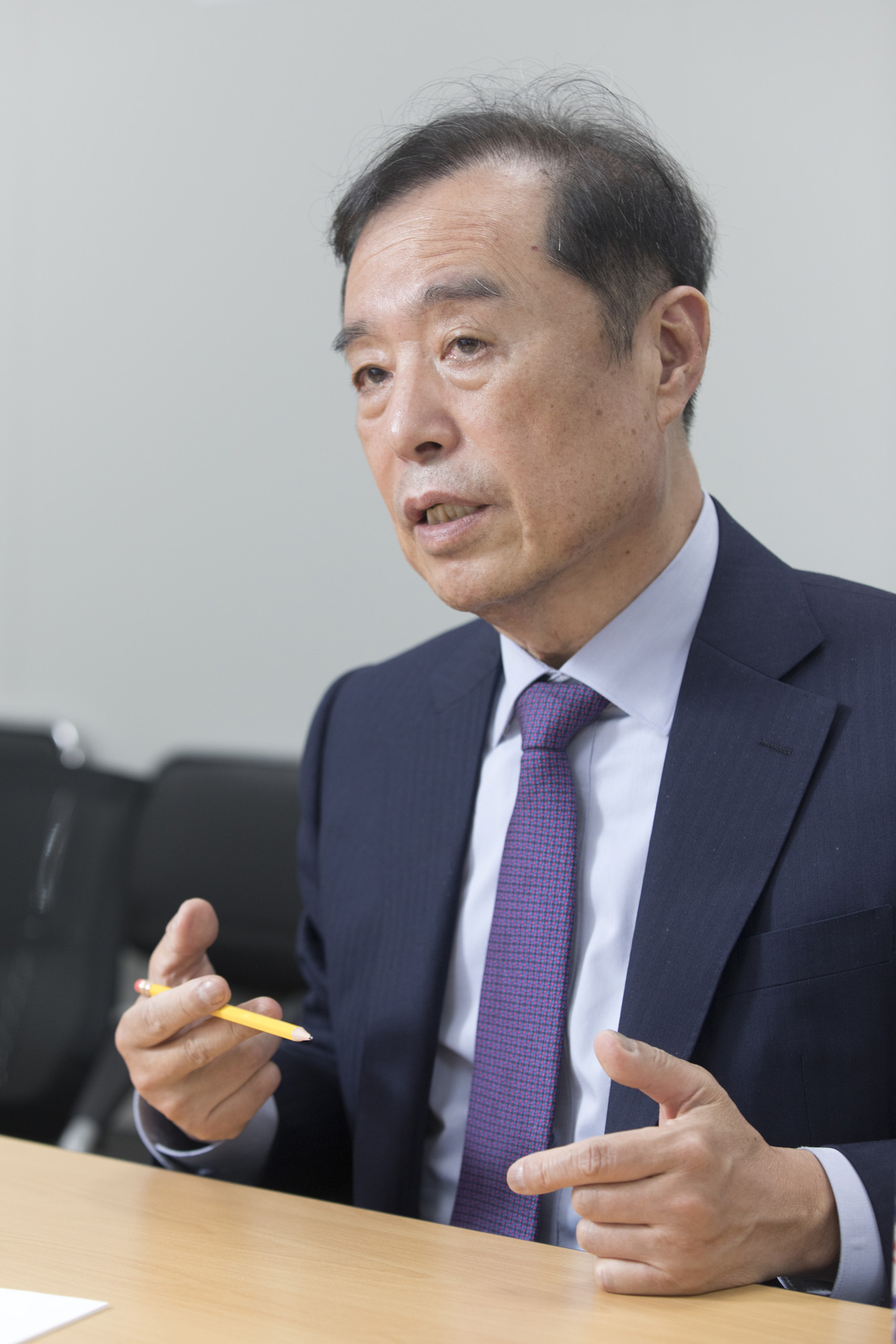 정치;인터뷰;김병준;지역균형발전특별위원회