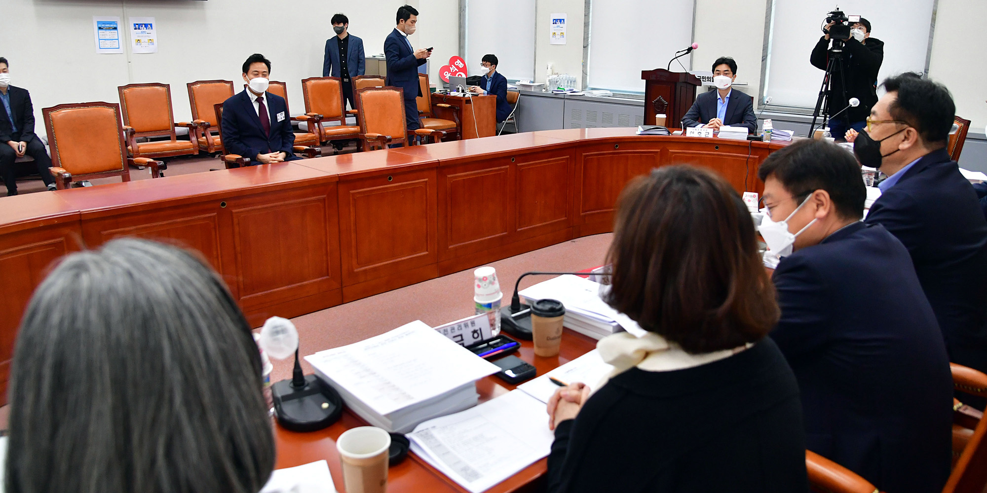 정치;국민의힘;서울;공천심사