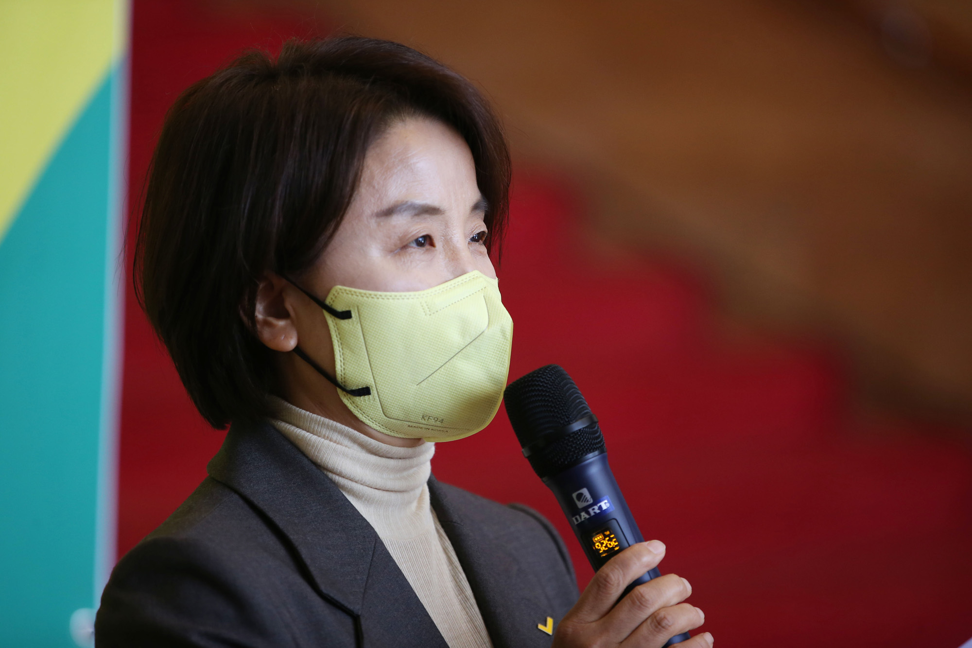 정치;정의당;정치개혁특별위원장: 단식농성