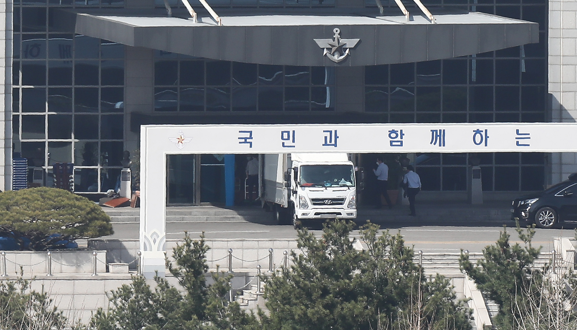 국방부;국방부이전;국방부이사;청와대;윤석열용산
