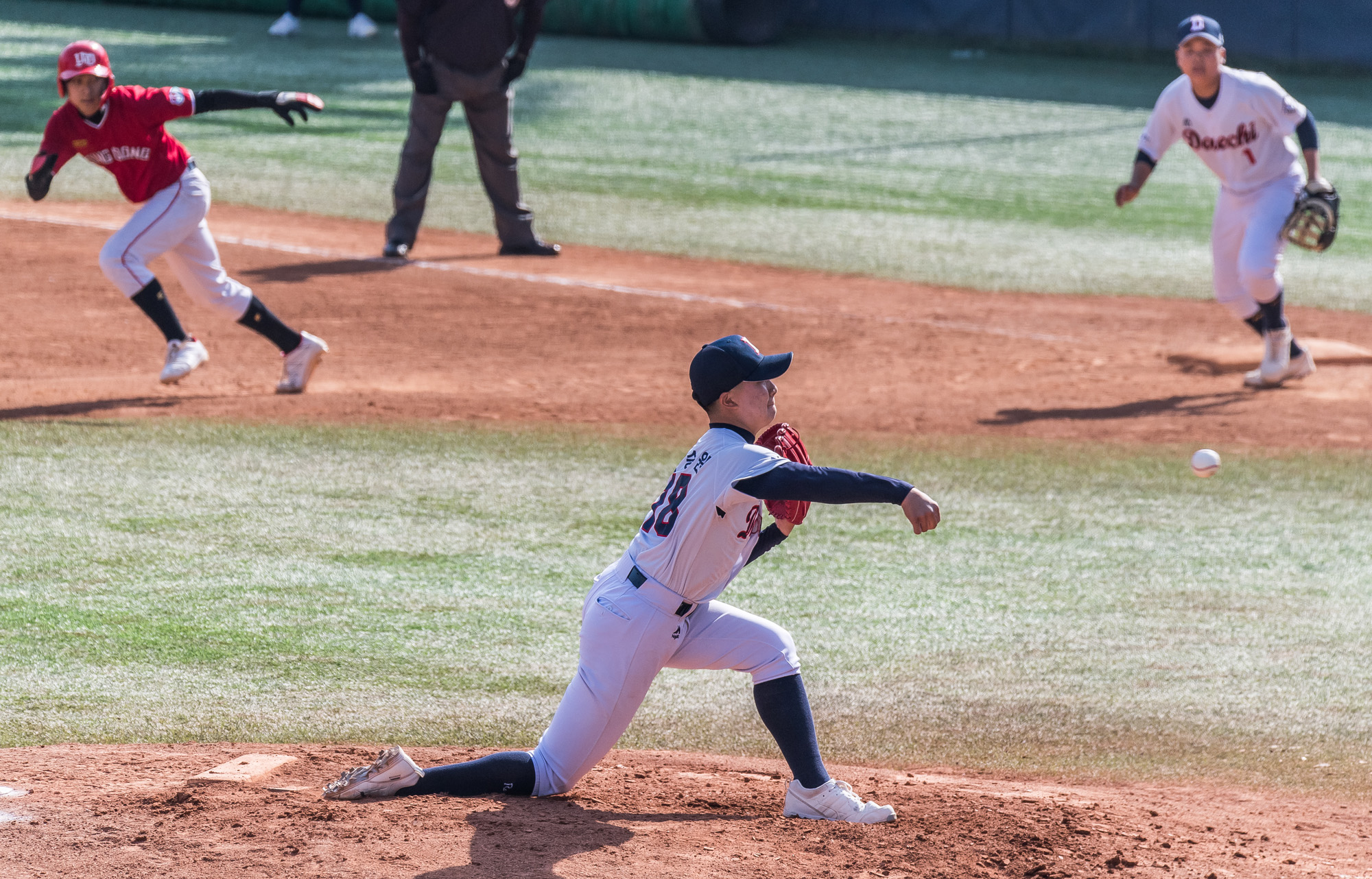 스포츠;야구;유소년야구;서울중등부야구대회;일요신문배야구대회;2022일요신문배서울특별시U16야구대회;전국소년체육대회;야구U16클럽팀;목동운동장;청소년선도위원회