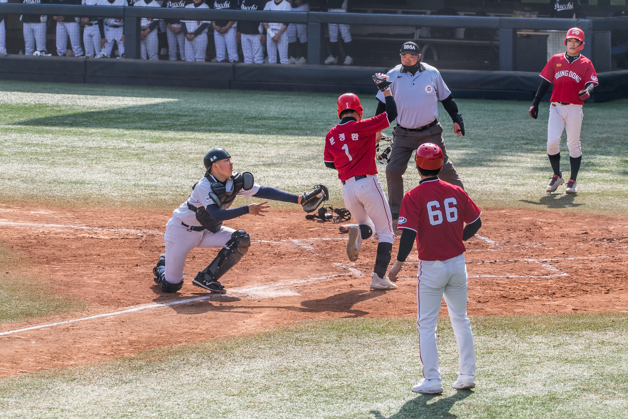 스포츠;야구;유소년야구;서울중등부야구대회;일요신문배야구대회;2022일요신문배서울특별시U16야구대회;전국소년체육대회;야구U16클럽팀;목동운동장;청소년선도위원회