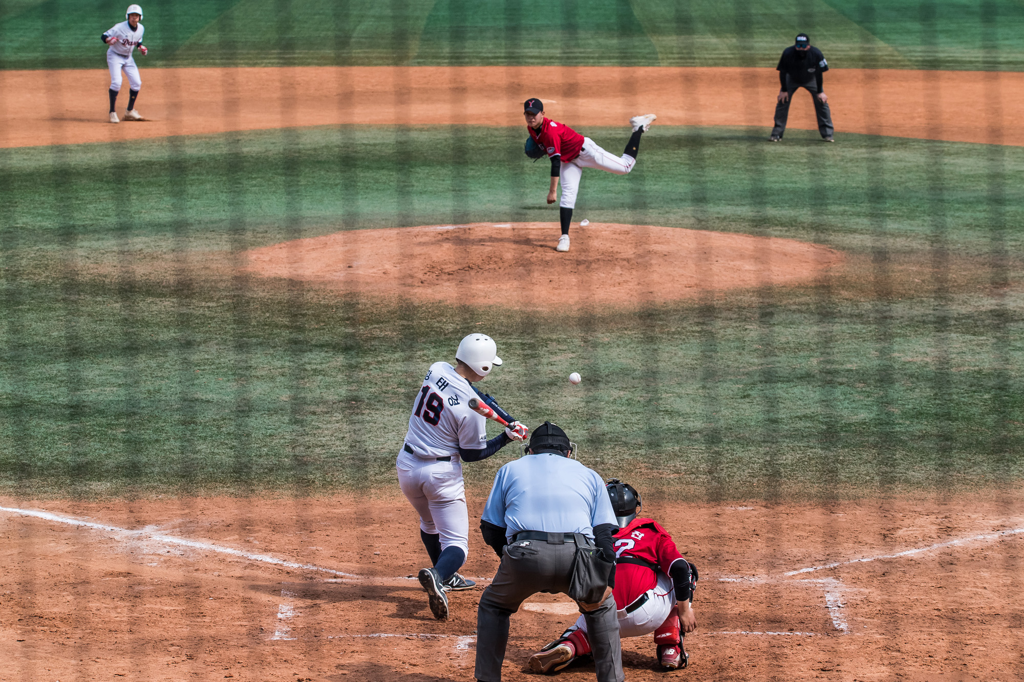 스포츠;야구;유소년야구;서울중등부야구대회;일요신문배야구대회;2022일요신문배서울특별시U16야구대회;전국소년체육대회;야구U16클럽팀;목동운동장;청소년선도위원회