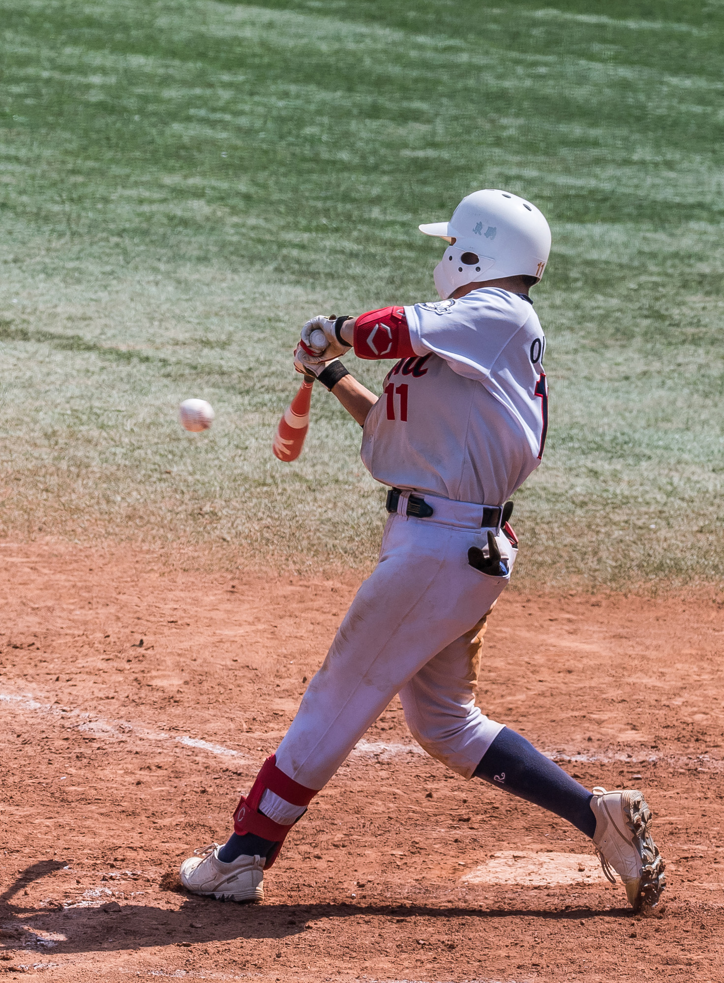 스포츠;야구;유소년야구;서울중등부야구대회;일요신문배야구대회;2022일요신문배서울특별시U16야구대회;전국소년체육대회;야구U16클럽팀;목동운동장;청소년선도위원회