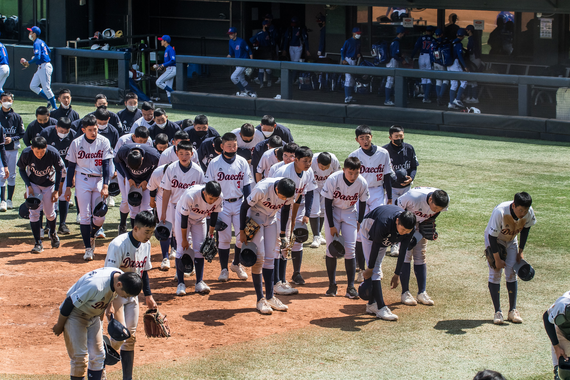 스포츠;야구;유소년야구;서울중등부야구대회;일요신문배야구대회;2022일요신문배서울특별시U16야구대회;전국소년체육대회;야구U16클럽팀;목동운동장;청소년선도위원회