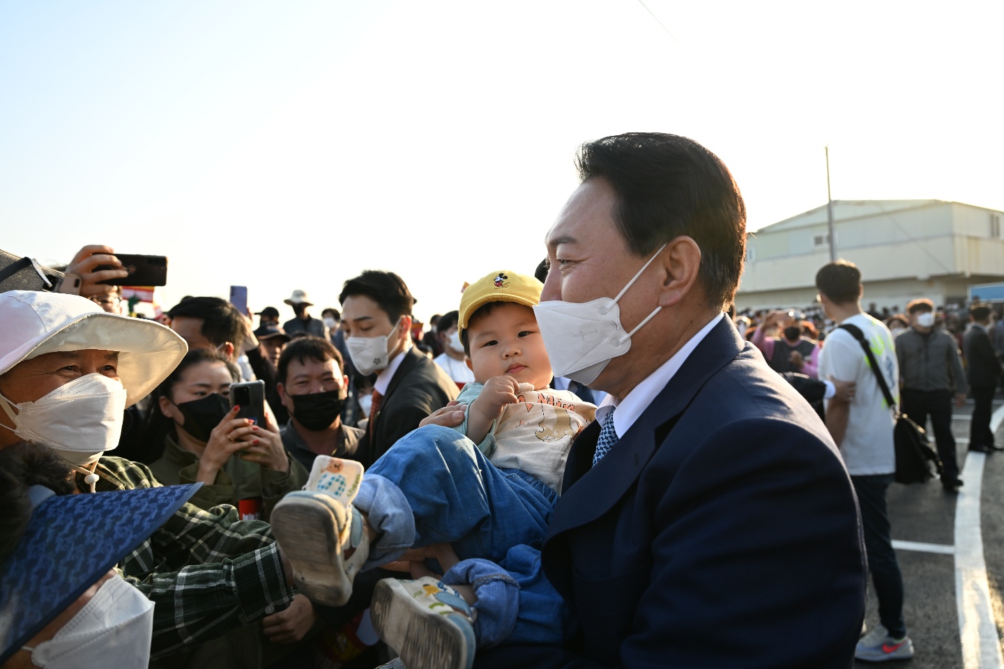 윤석열죽도시장;윤석열영일만대교;윤석열대구경북