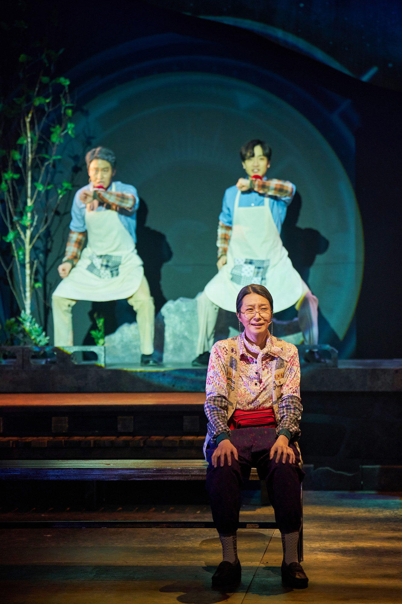 문화;공연;뮤지컬;창작뮤지컬;렛미플라이;Letmefly;프로스랩