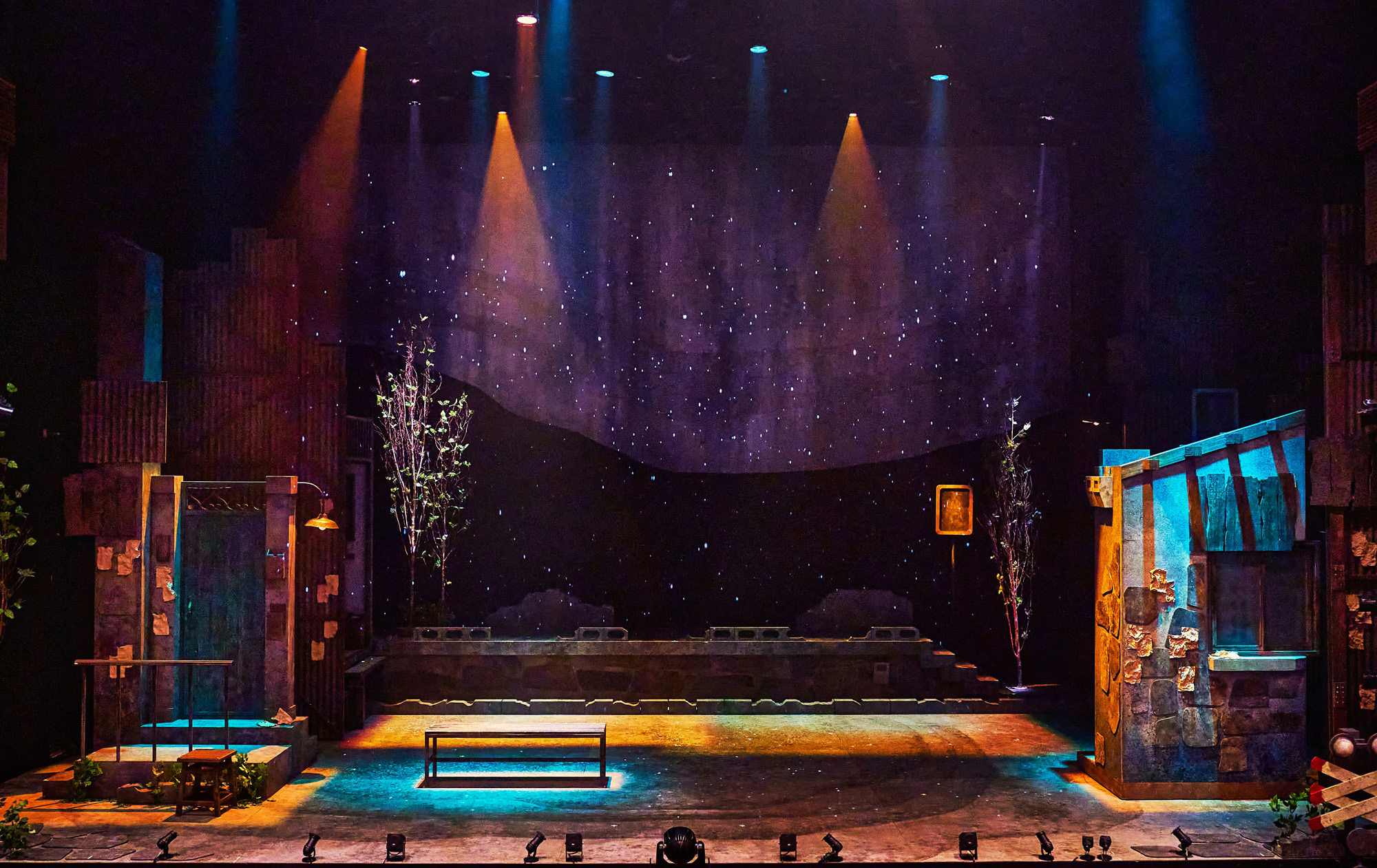 문화;공연;뮤지컬;창작뮤지컬;렛미플라이;Letmefly;프로스랩